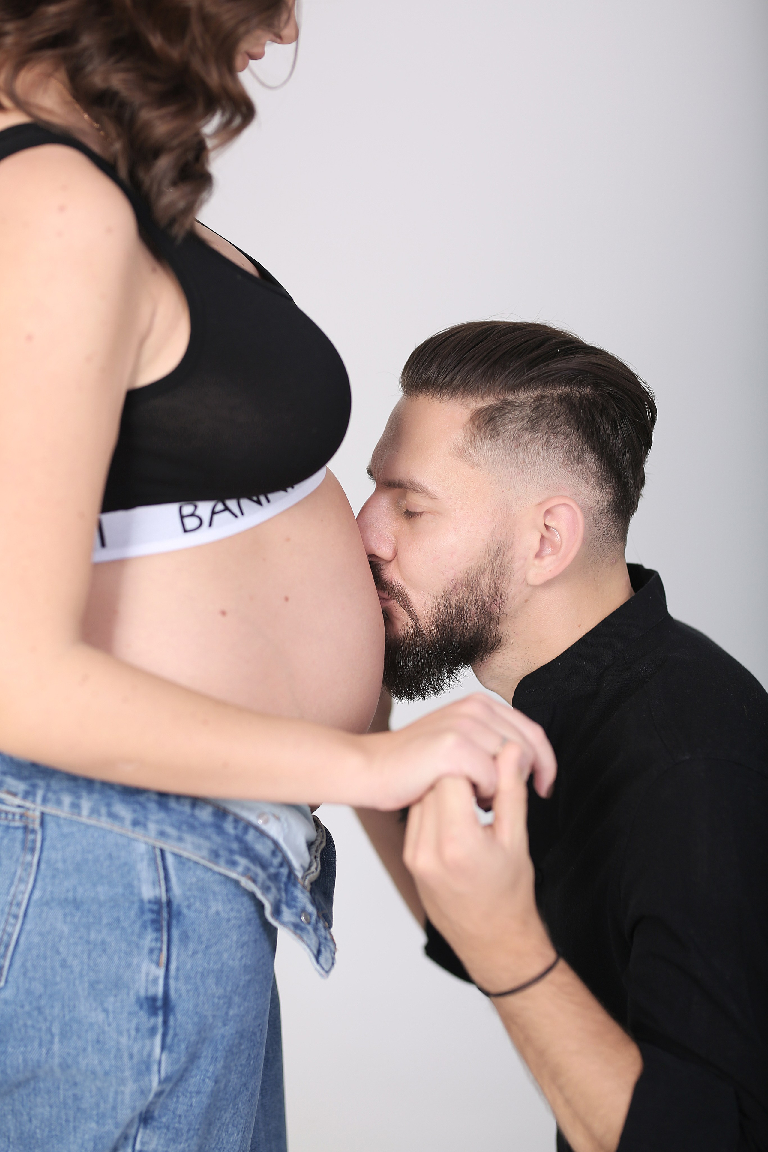 Дарья. Фотограф Анастасия Залевская