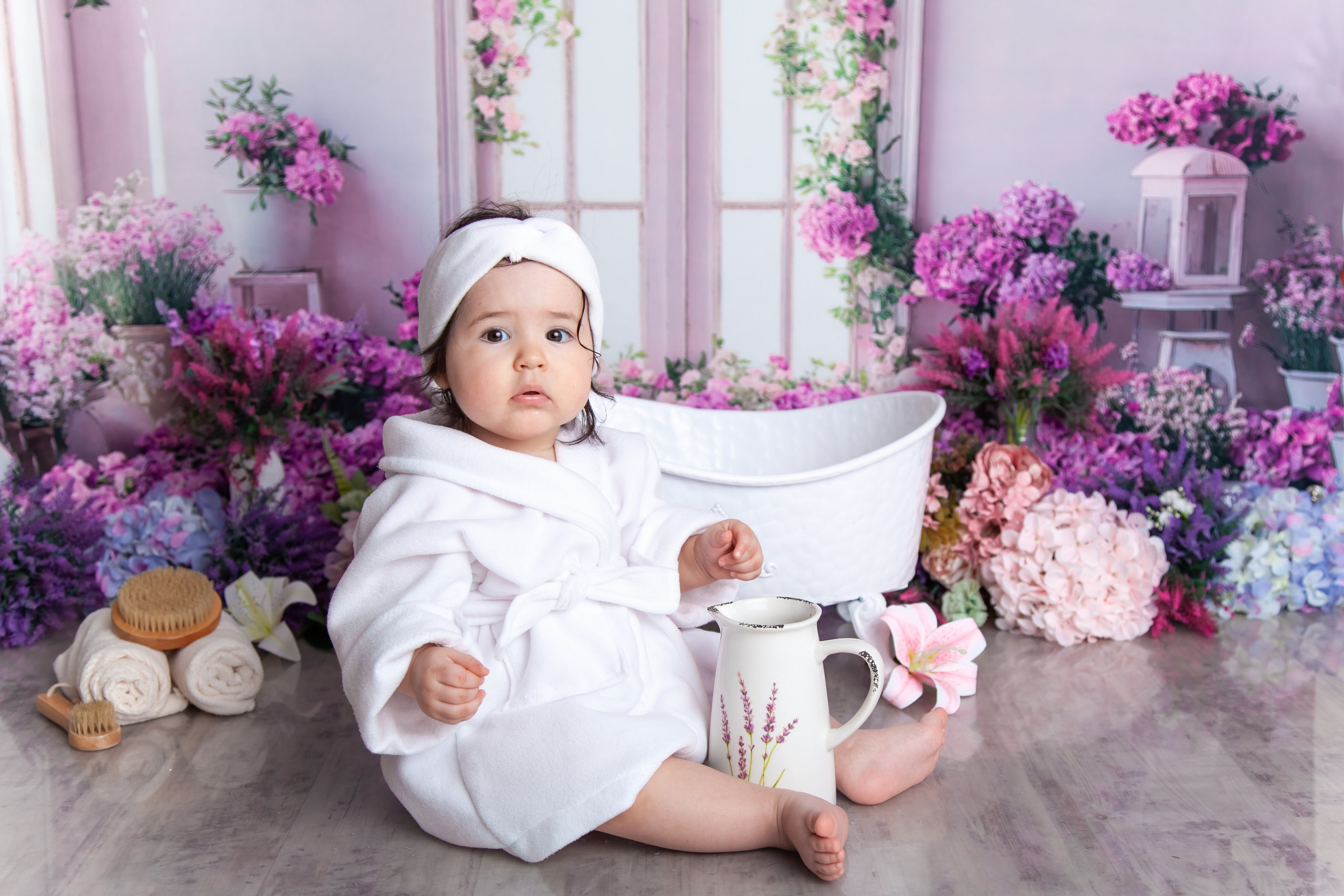Детский фотограф в Саратове. Детская фотосессия в Саратове. Годовасие. 1 годик. Фотосессия под ключ. Фотограф Newborn в Саратове Екатерина Завитова