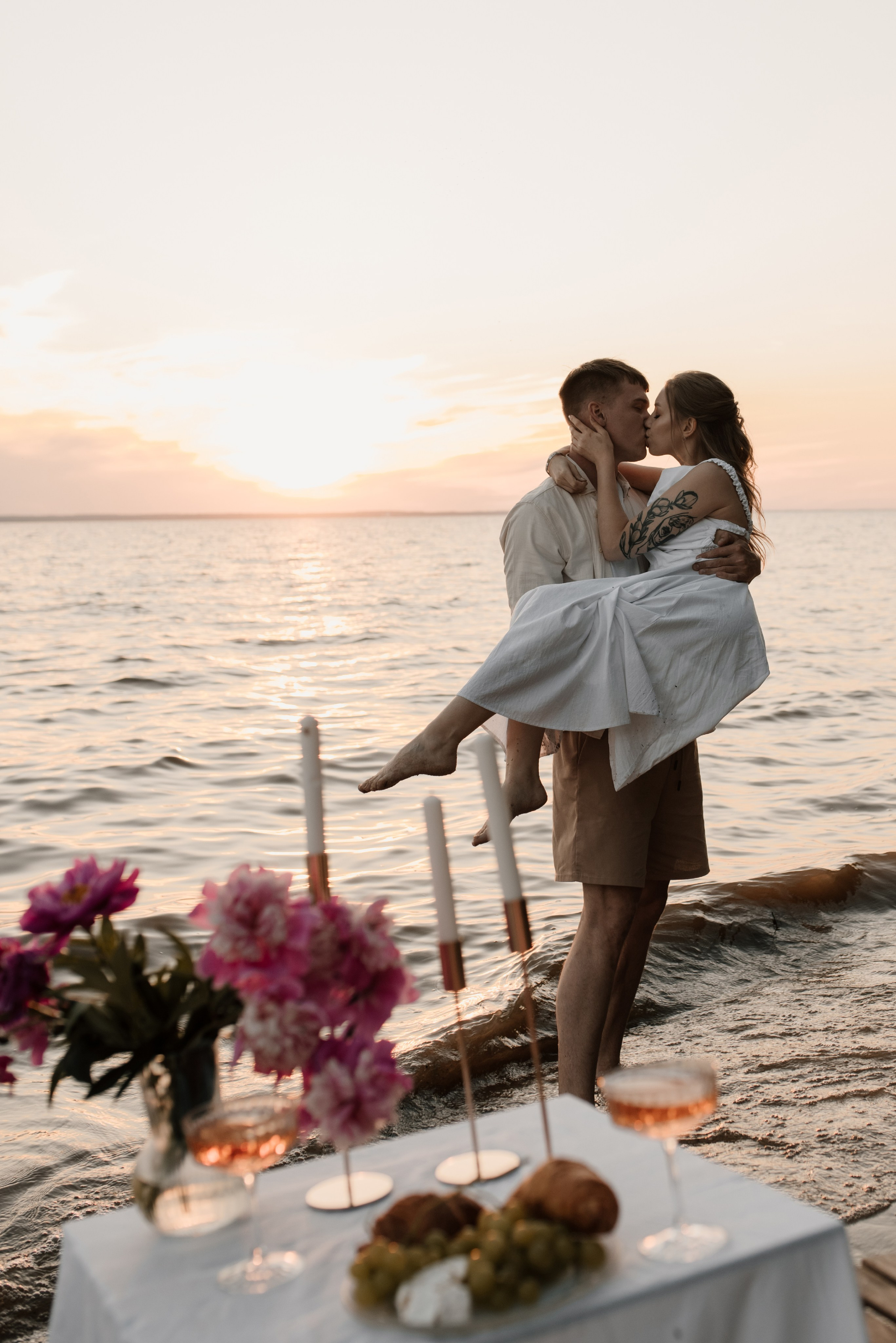 Катя ♡ Егор. Фотограф Ольга Плеханова | Нижний Новгород, Москва