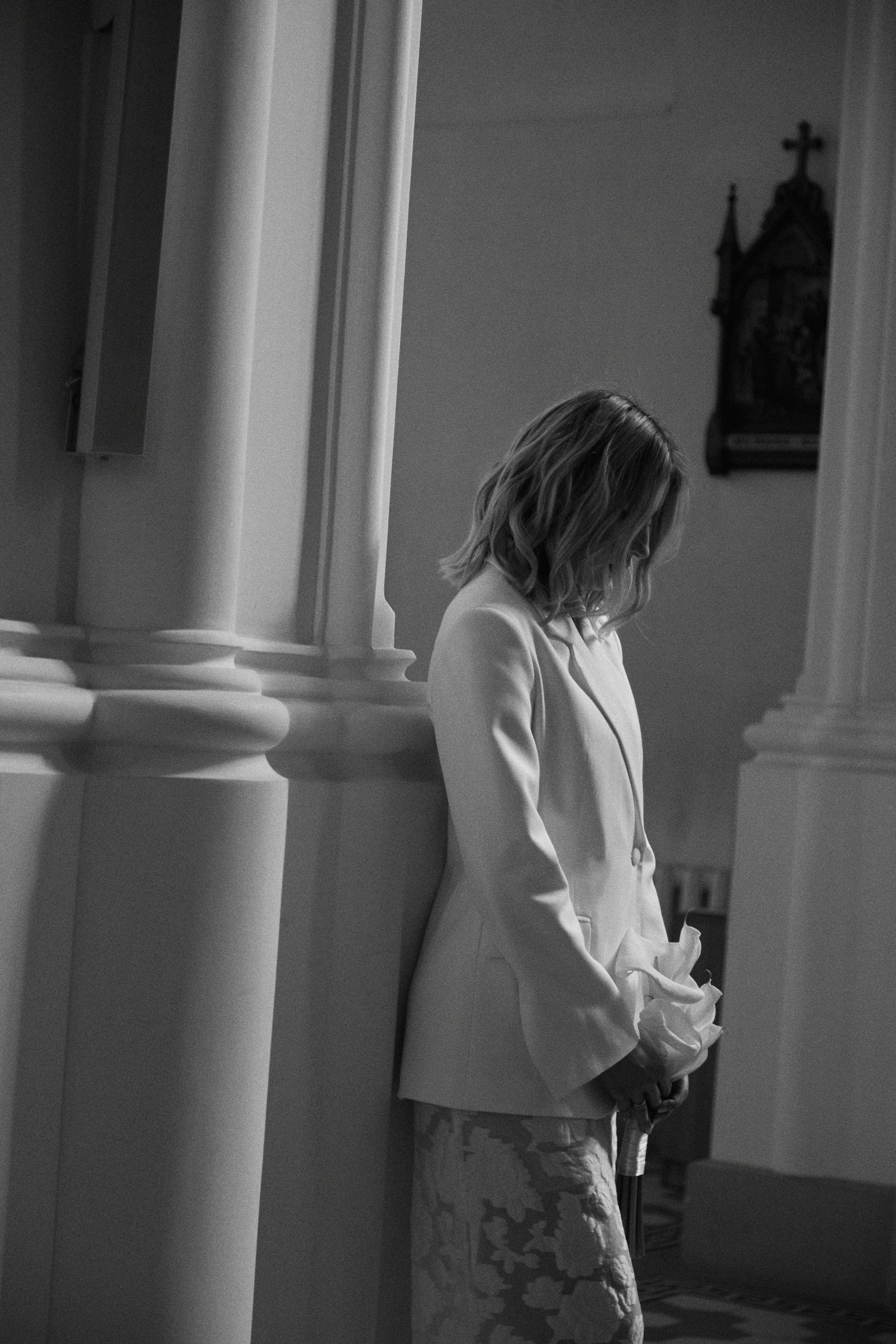 Только ты и я. Фотограф Елена Краснопевцева