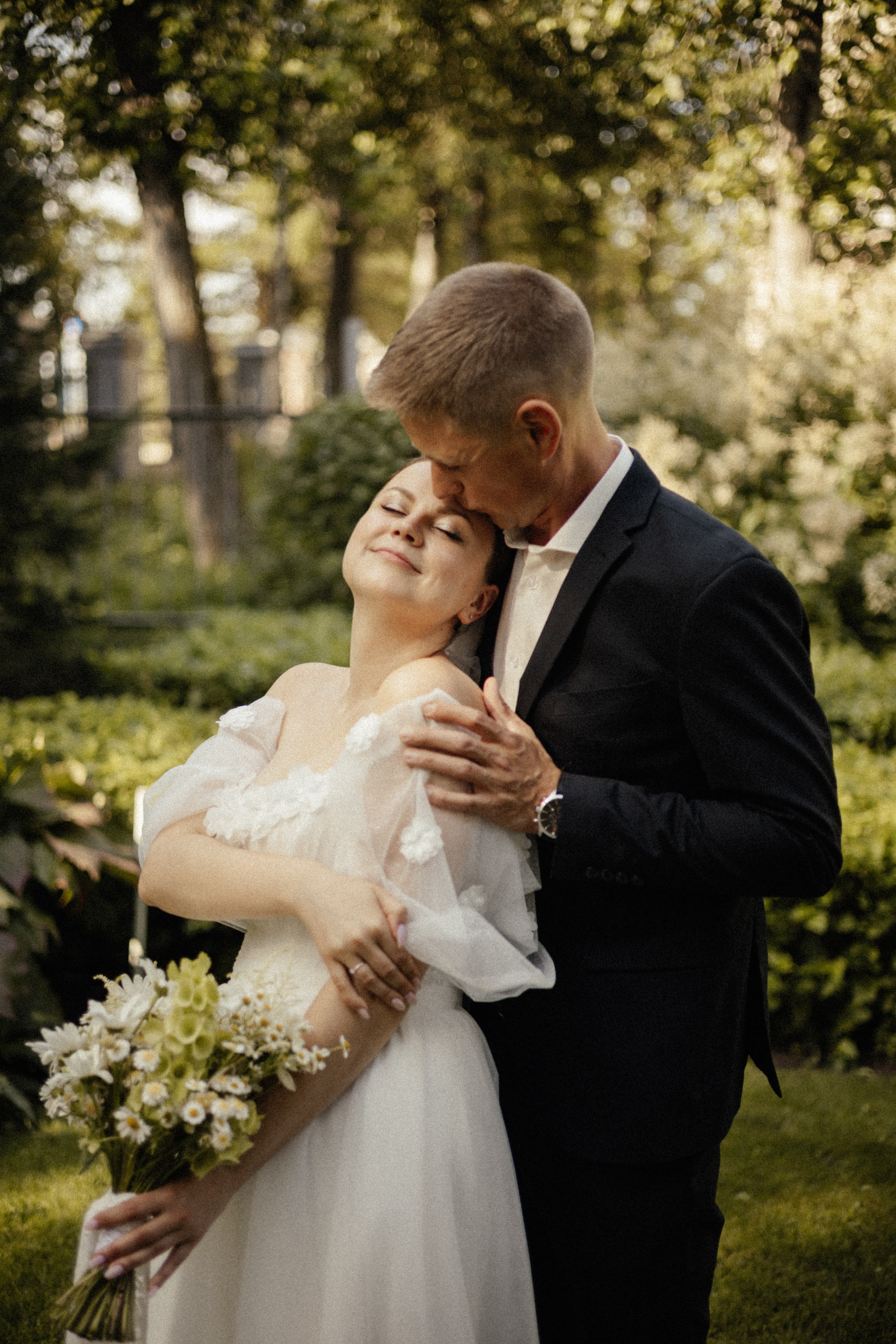 Татьяна и Сергей. Alex Vasina Photographer