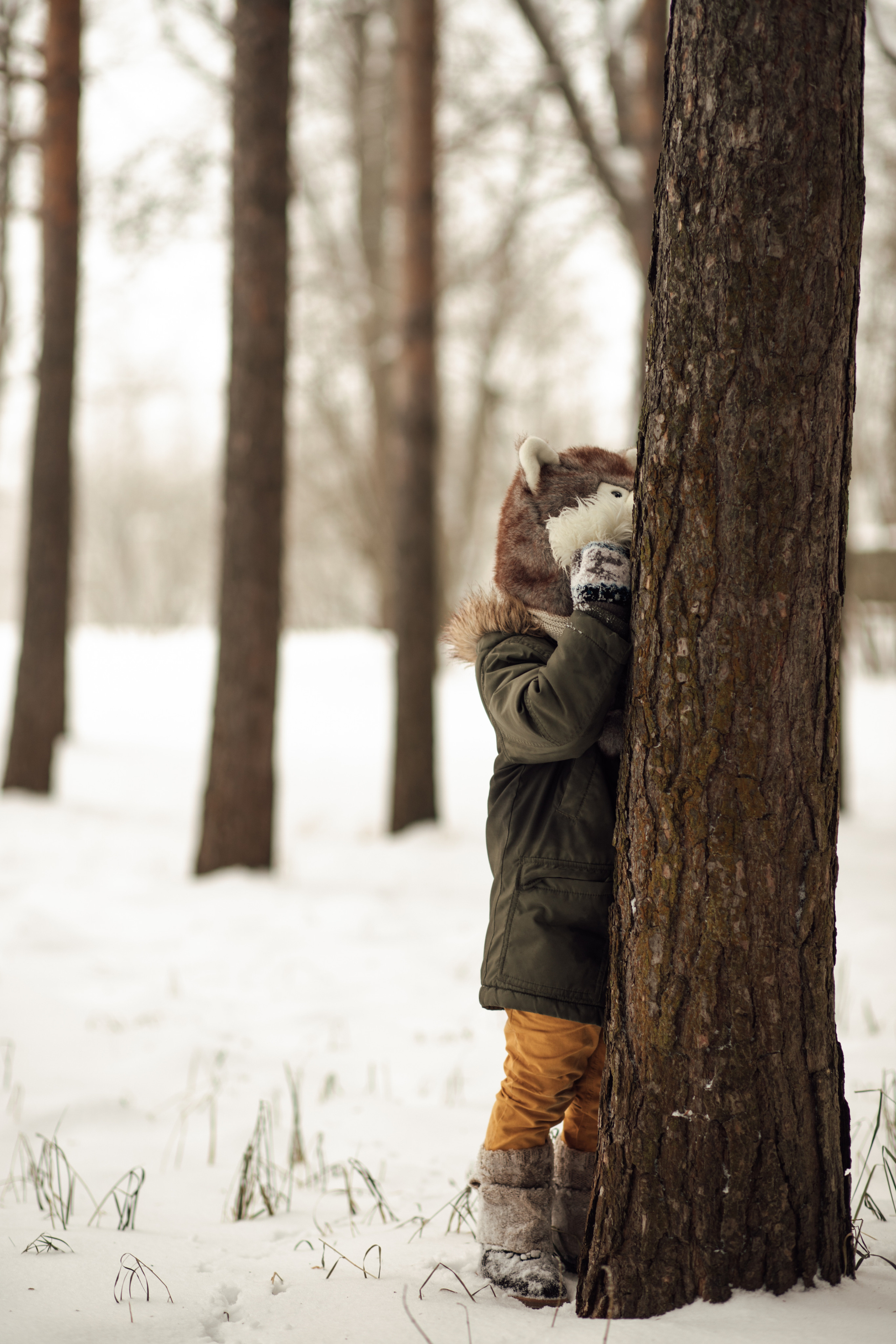 Юля, Дима и Лев. Семейный Фотограф в Санкт-Петербурге Пушкин Анастасия Дьяконенкова