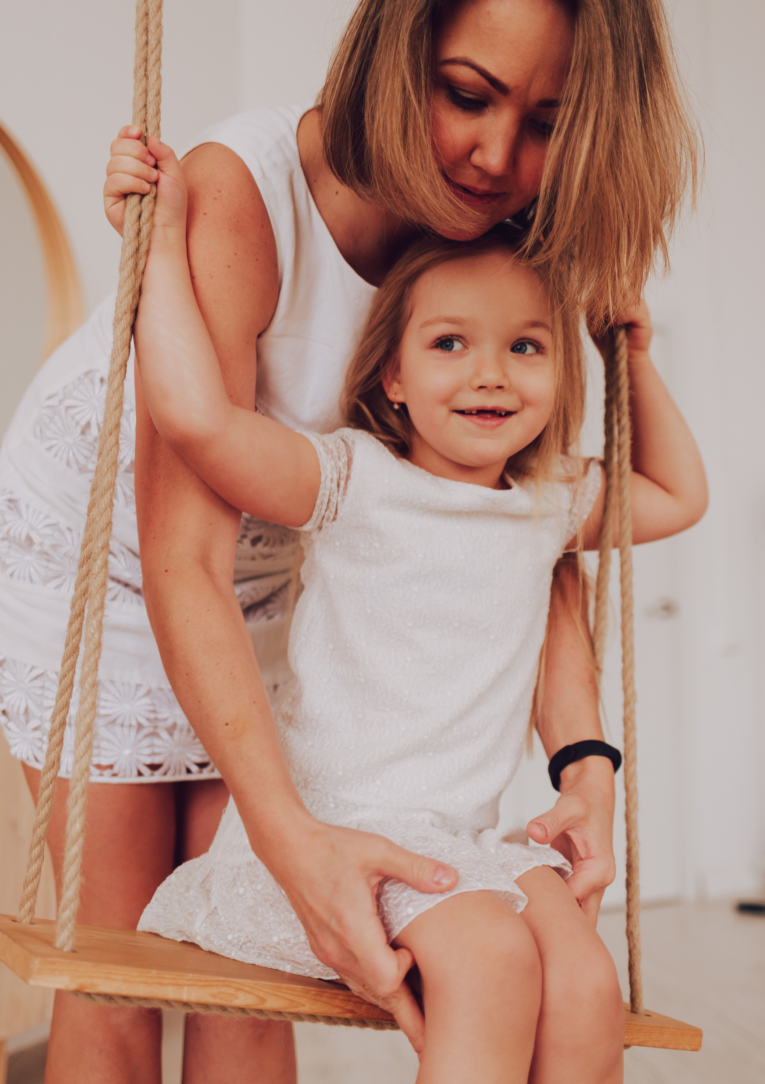 ЮЛЯ, ПАША, ЛИЗА И КАТЯ. Семейный Фотограф в Санкт-Петербурге Пушкин Анастасия Дьяконенкова