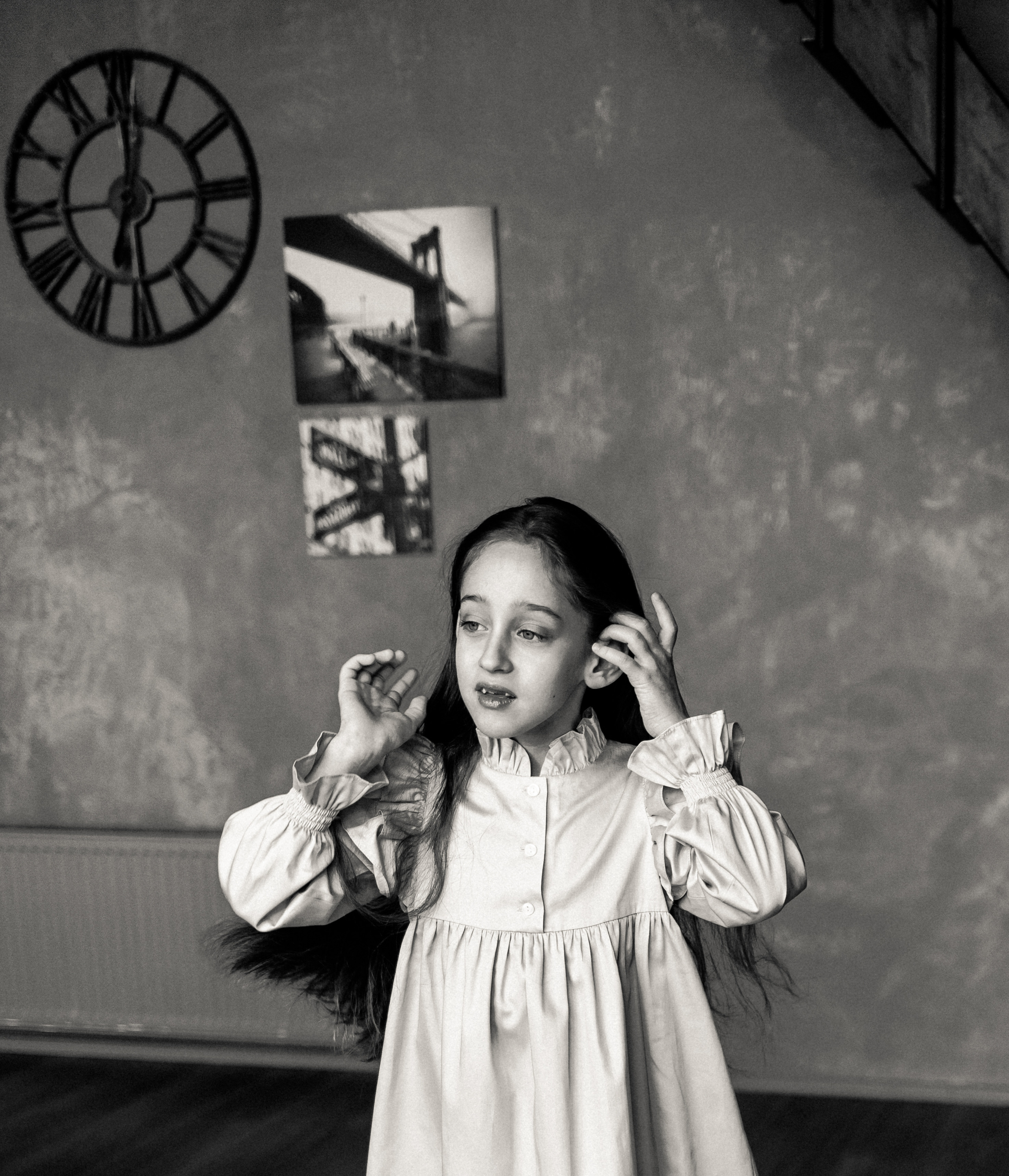 НАТАША, ДАША И КСЮША. Семейный Фотограф в Санкт-Петербурге Пушкин Анастасия Дьяконенкова