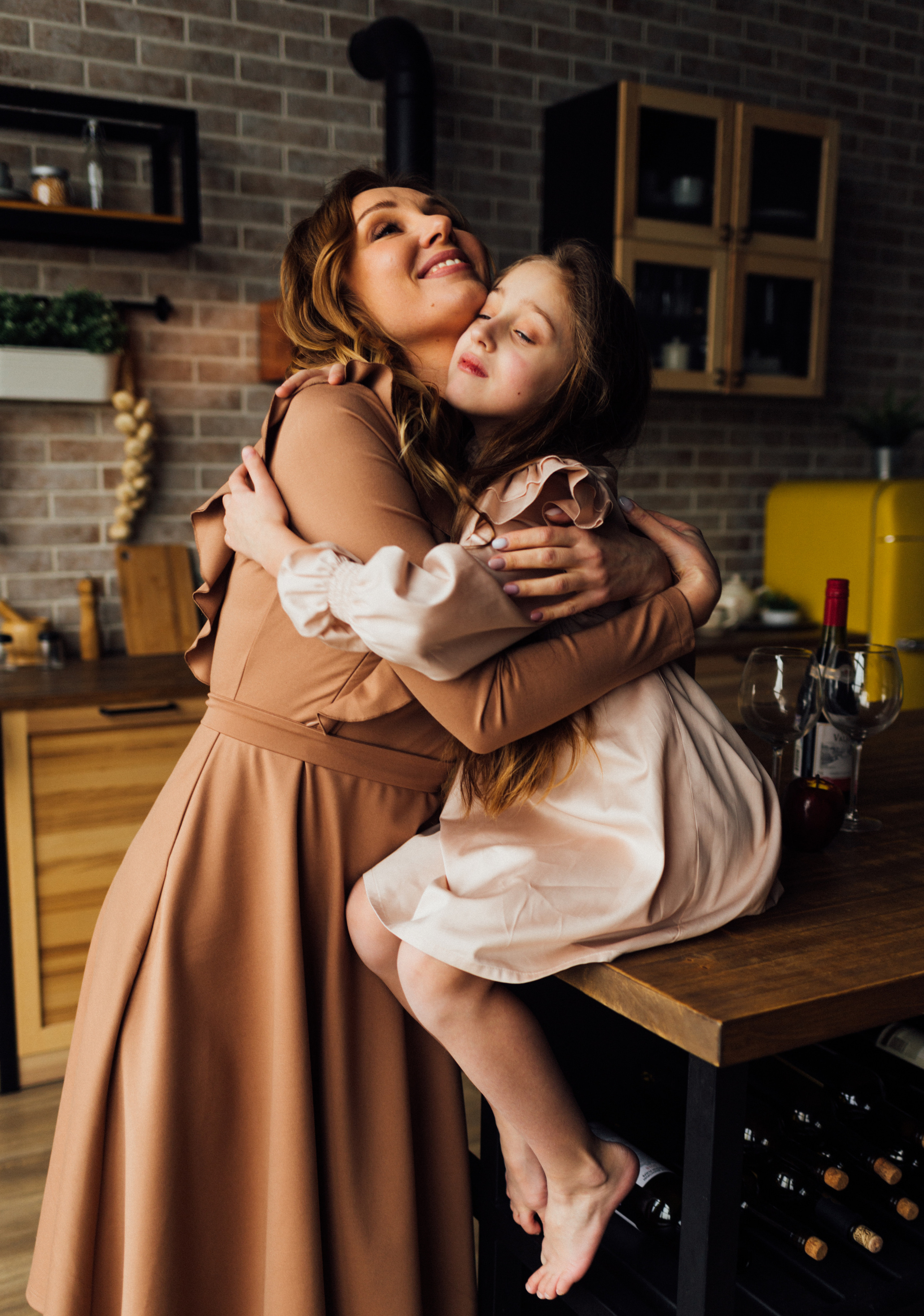 НАТАША, ДАША И КСЮША. Семейный Фотограф в Санкт-Петербурге Пушкин Анастасия Дьяконенкова