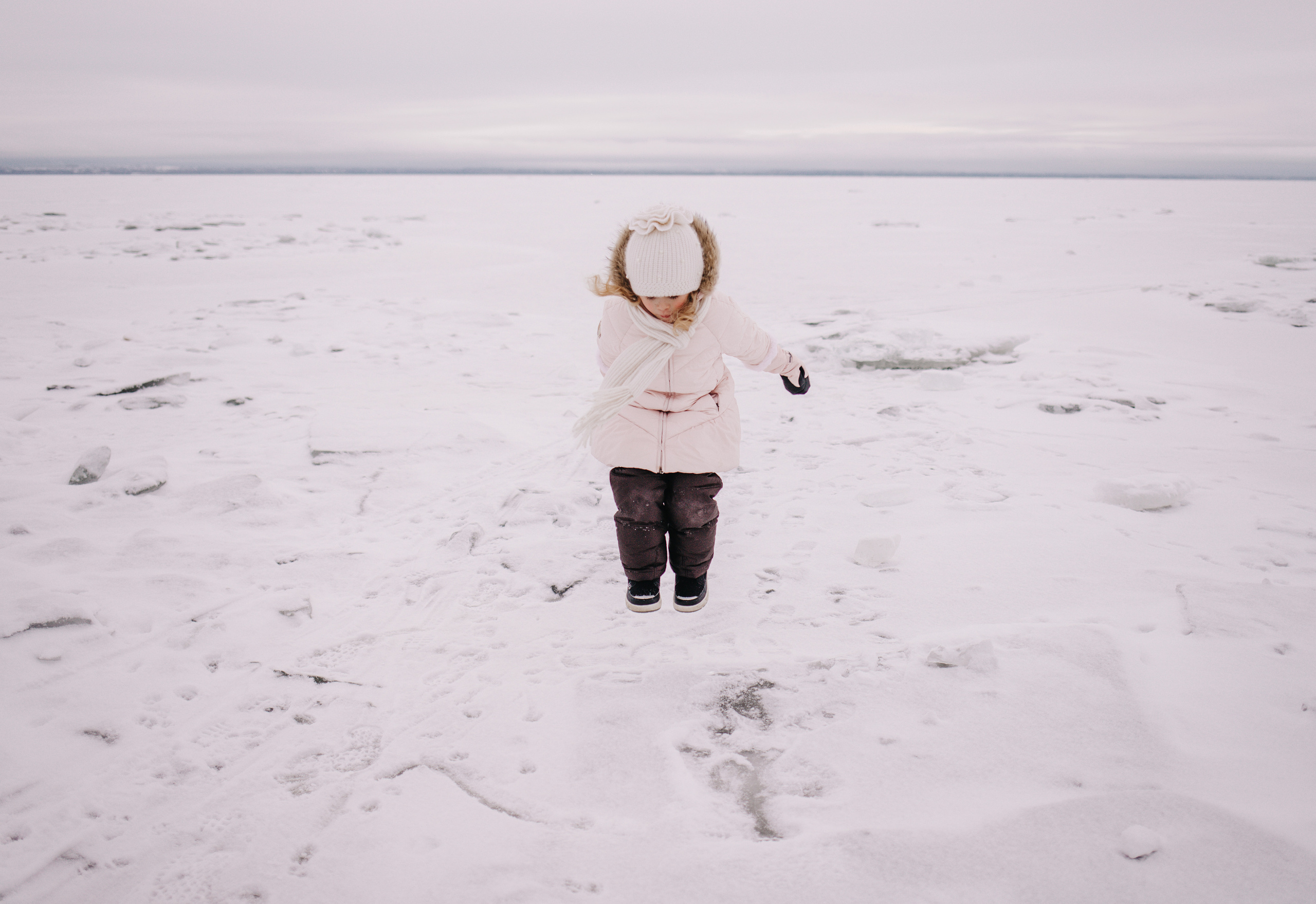 Зимняя фотосессия. Семейный Фотограф в Санкт-Петербурге Пушкин Анастасия Дьяконенкова