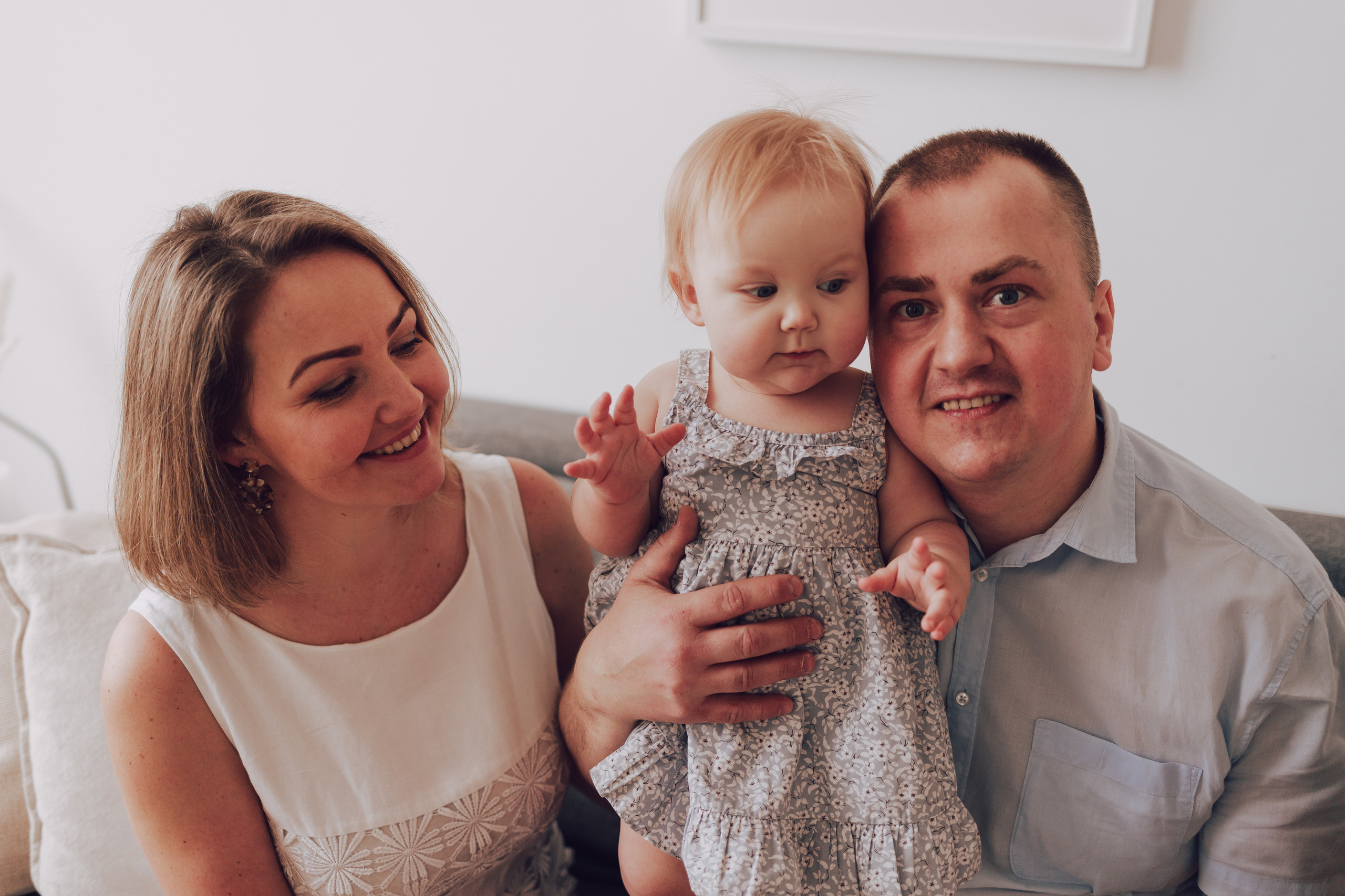 ЮЛЯ, ПАША, ЛИЗА И КАТЯ. Семейный Фотограф в Санкт-Петербурге Пушкин Анастасия Дьяконенкова