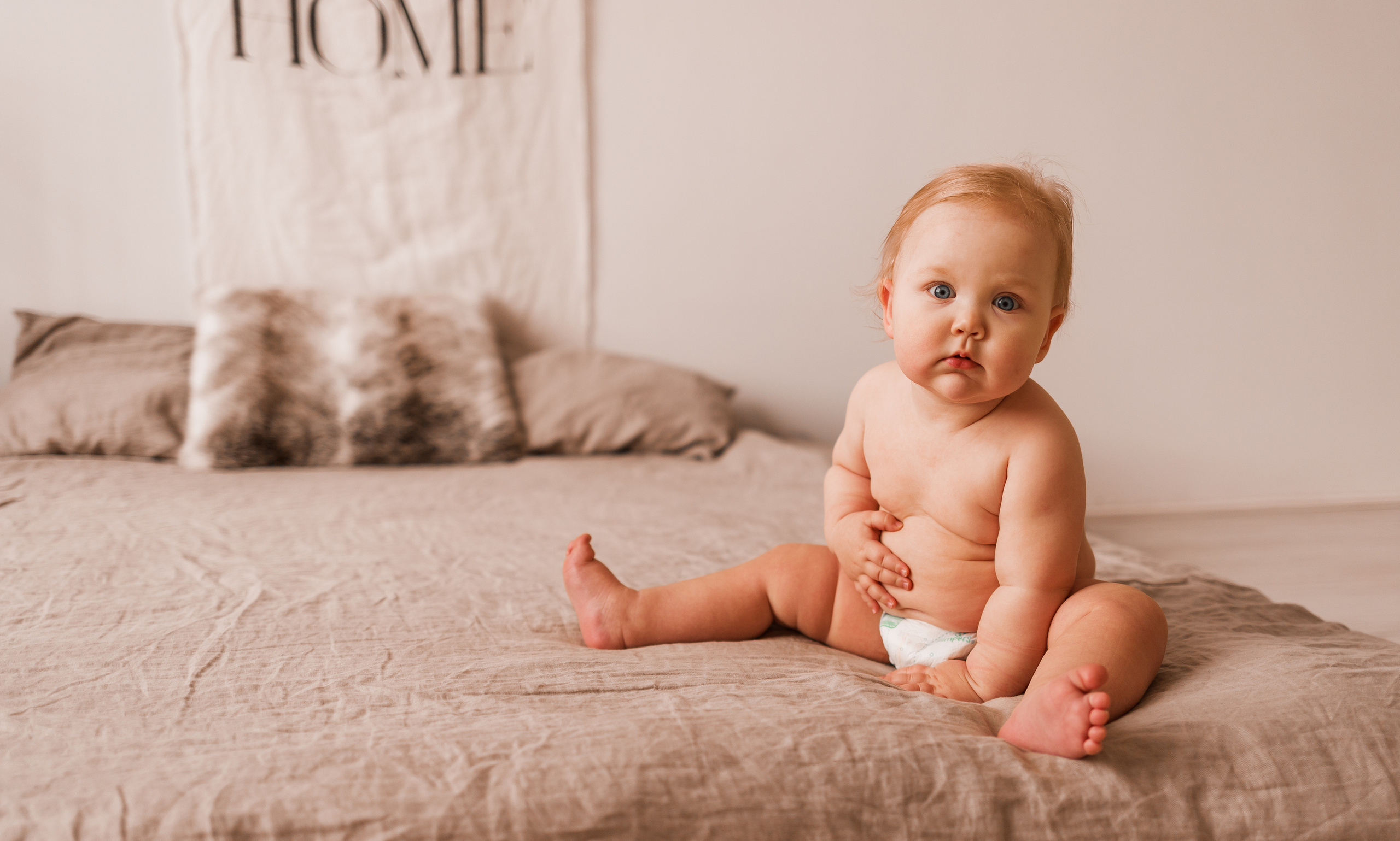 ЮЛЯ, ПАША, ЛИЗА И КАТЯ. Семейный Фотограф в Санкт-Петербурге Пушкин Анастасия Дьяконенкова