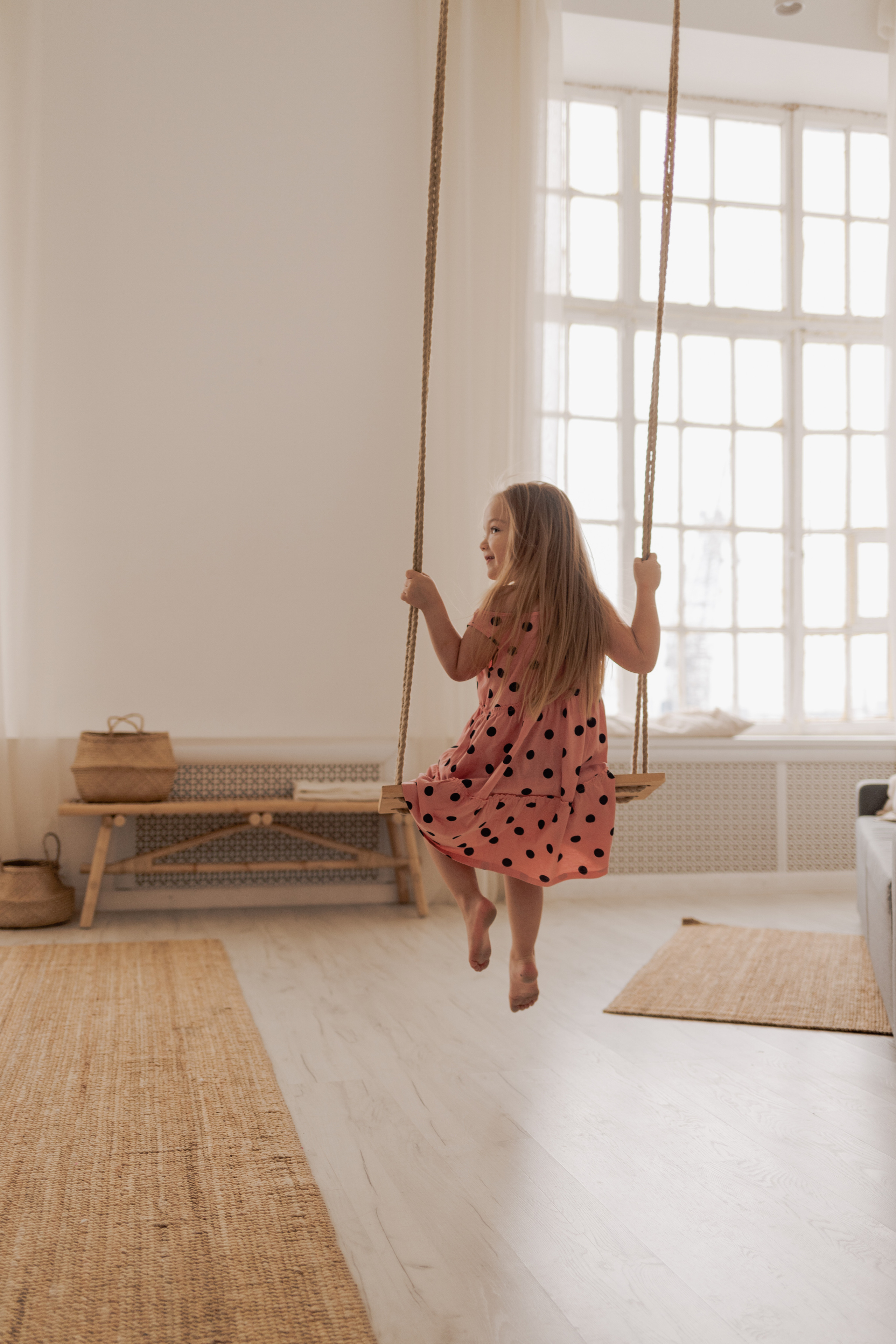 ЮЛЯ, ПАША, ЛИЗА И КАТЯ. Семейный Фотограф в Санкт-Петербурге Пушкин Анастасия Дьяконенкова