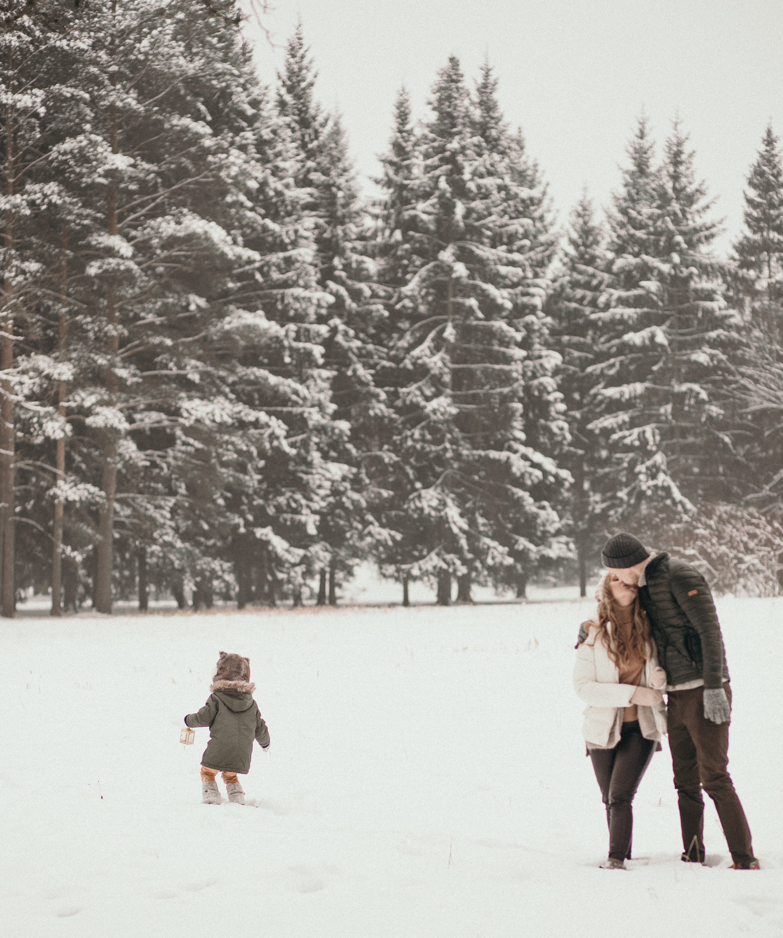 Юля, Дима и Лев. Семейный Фотограф в Санкт-Петербурге Пушкин Анастасия Дьяконенкова