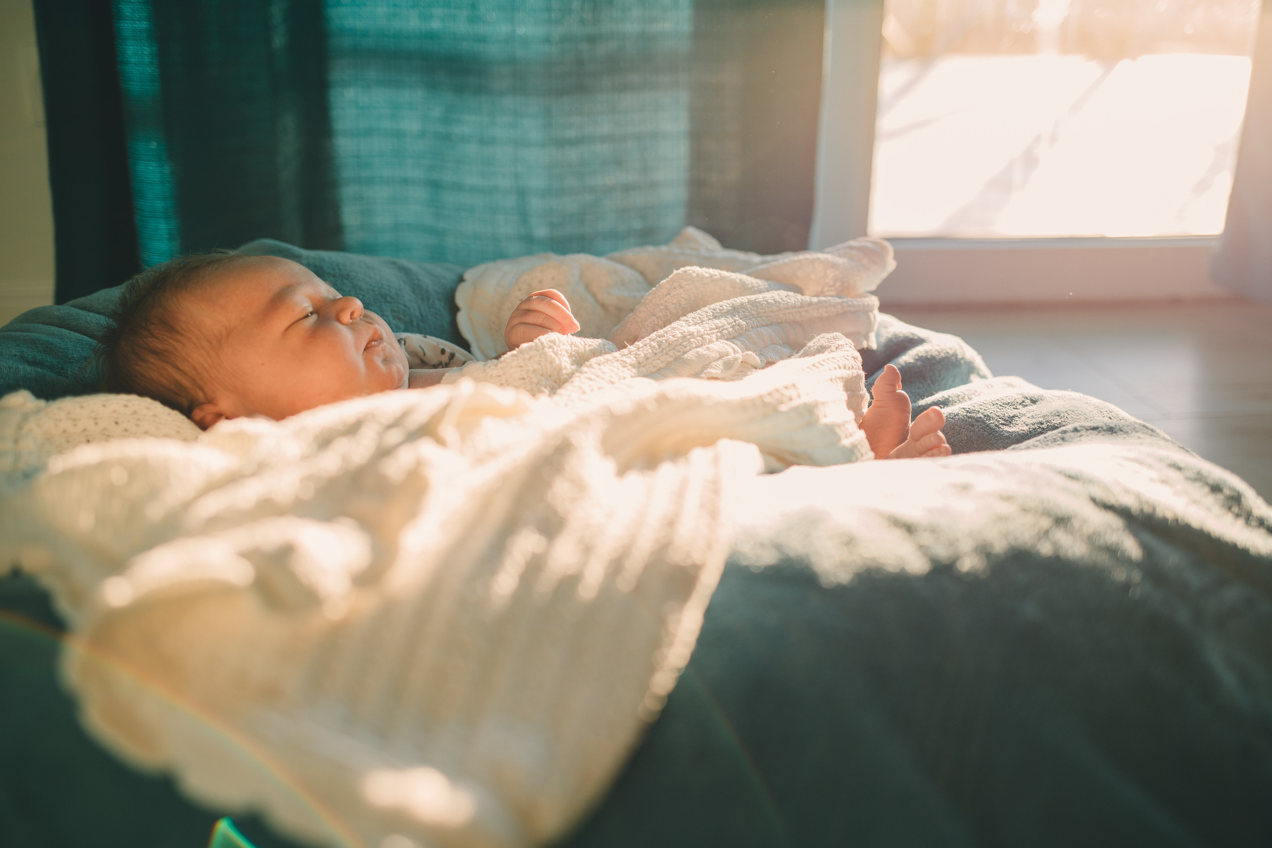 Домашняя фотосессия новорожденного. Семейный Фотограф в Санкт-Петербурге Пушкин Анастасия Дьяконенкова