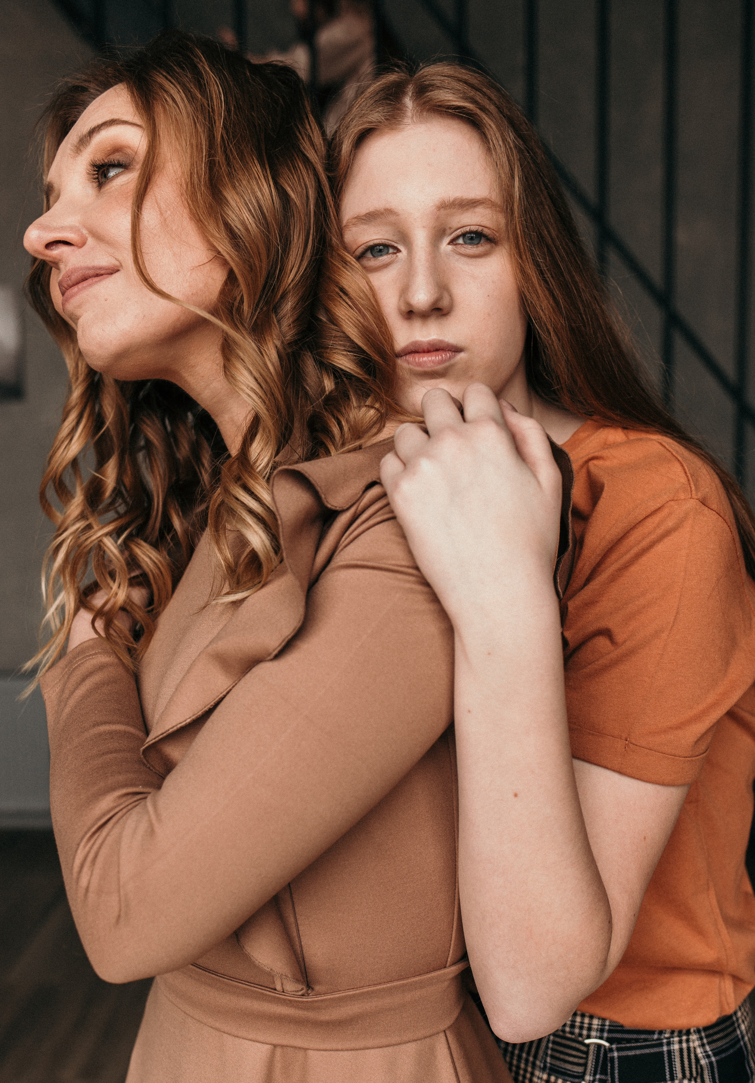 НАТАША, ДАША И КСЮША. Семейный Фотограф в Санкт-Петербурге Пушкин Анастасия Дьяконенкова