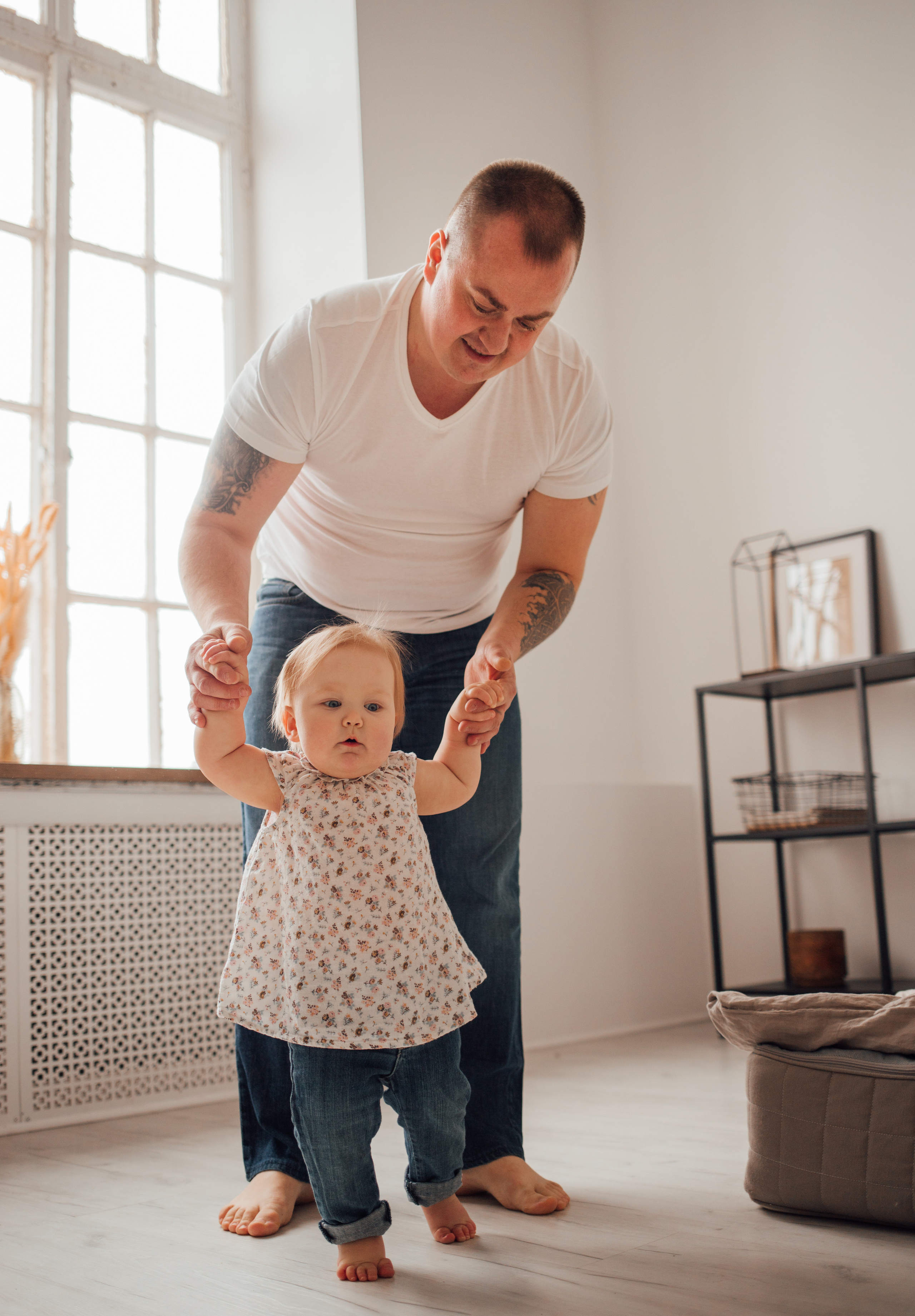 ЮЛЯ, ПАША, ЛИЗА И КАТЯ. Семейный Фотограф в Санкт-Петербурге Пушкин Анастасия Дьяконенкова