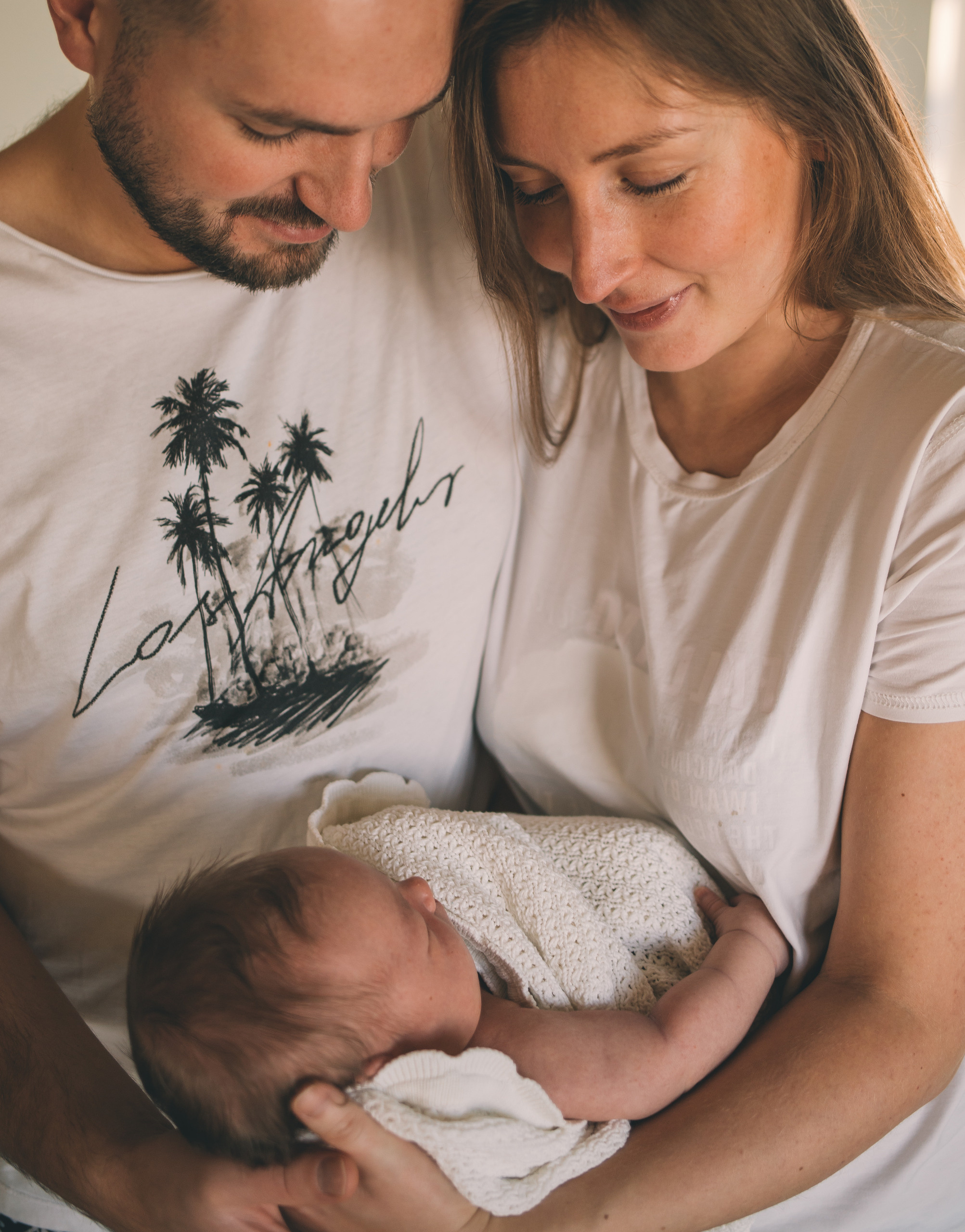 Домашняя фотосессия новорожденного. Семейный Фотограф в Санкт-Петербурге Пушкин Анастасия Дьяконенкова