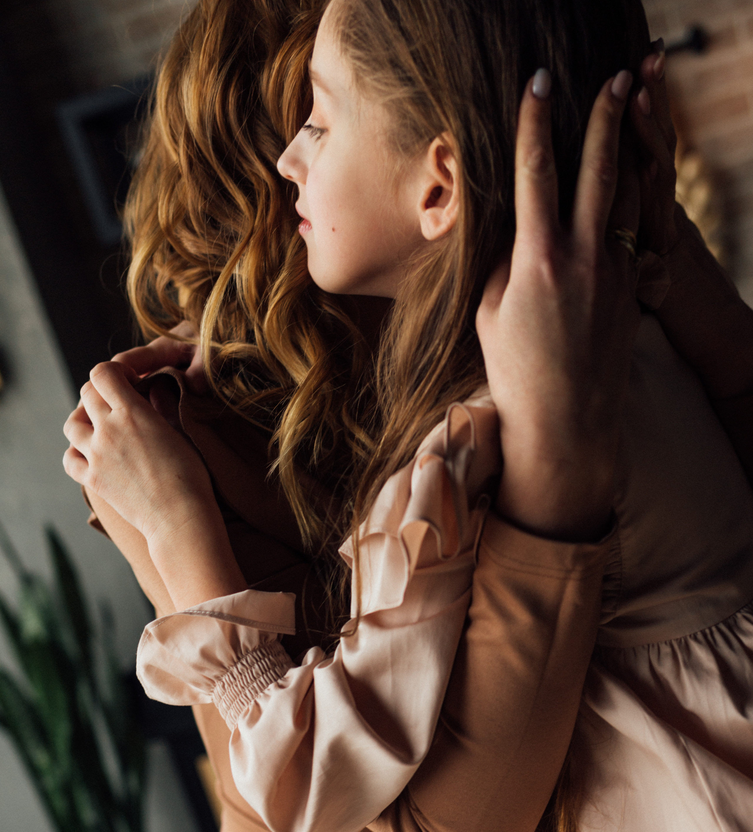 НАТАША, ДАША И КСЮША. Семейный Фотограф в Санкт-Петербурге Пушкин Анастасия Дьяконенкова