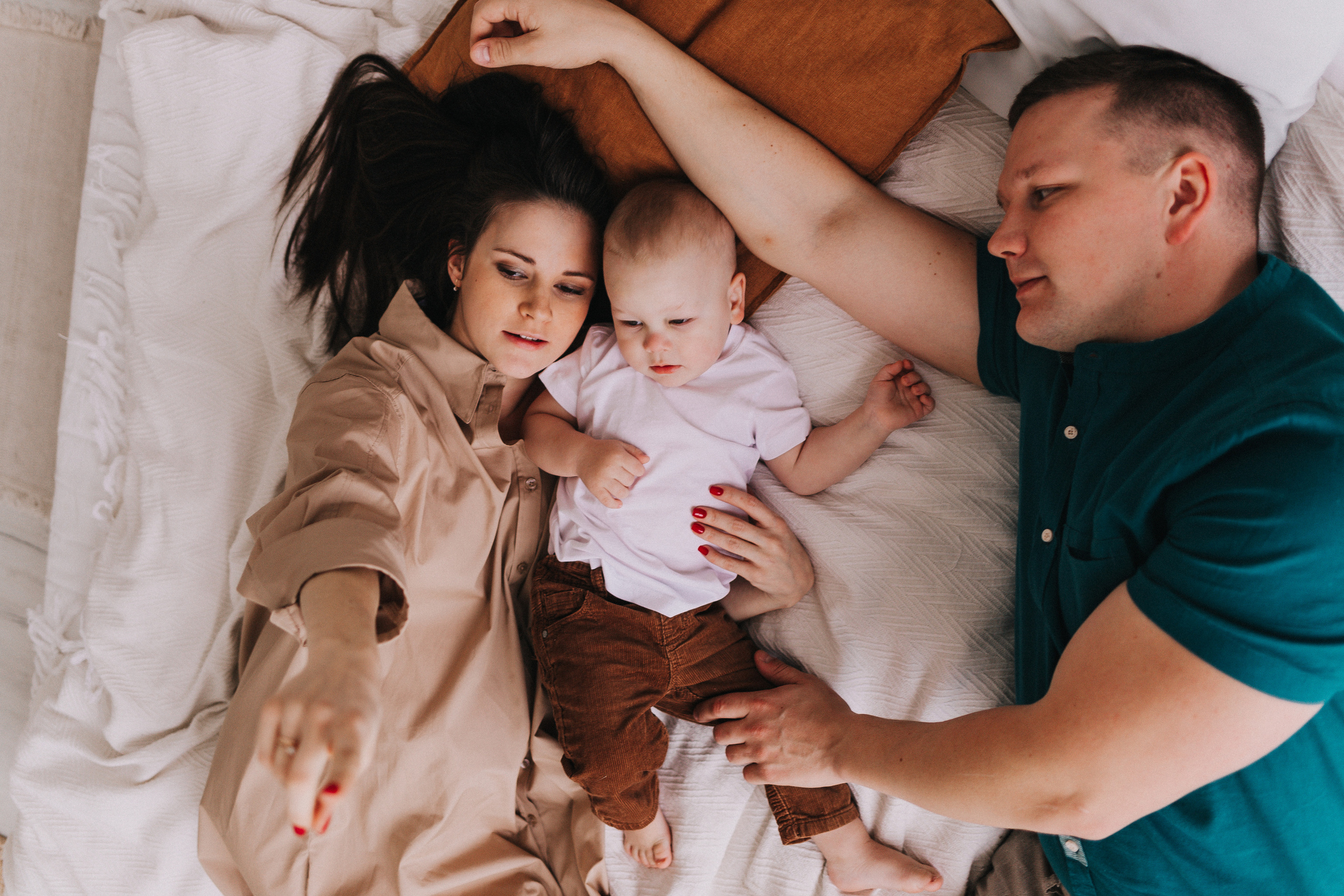 ДАША, ВАСЯ И&nbsp;ВАСЯ