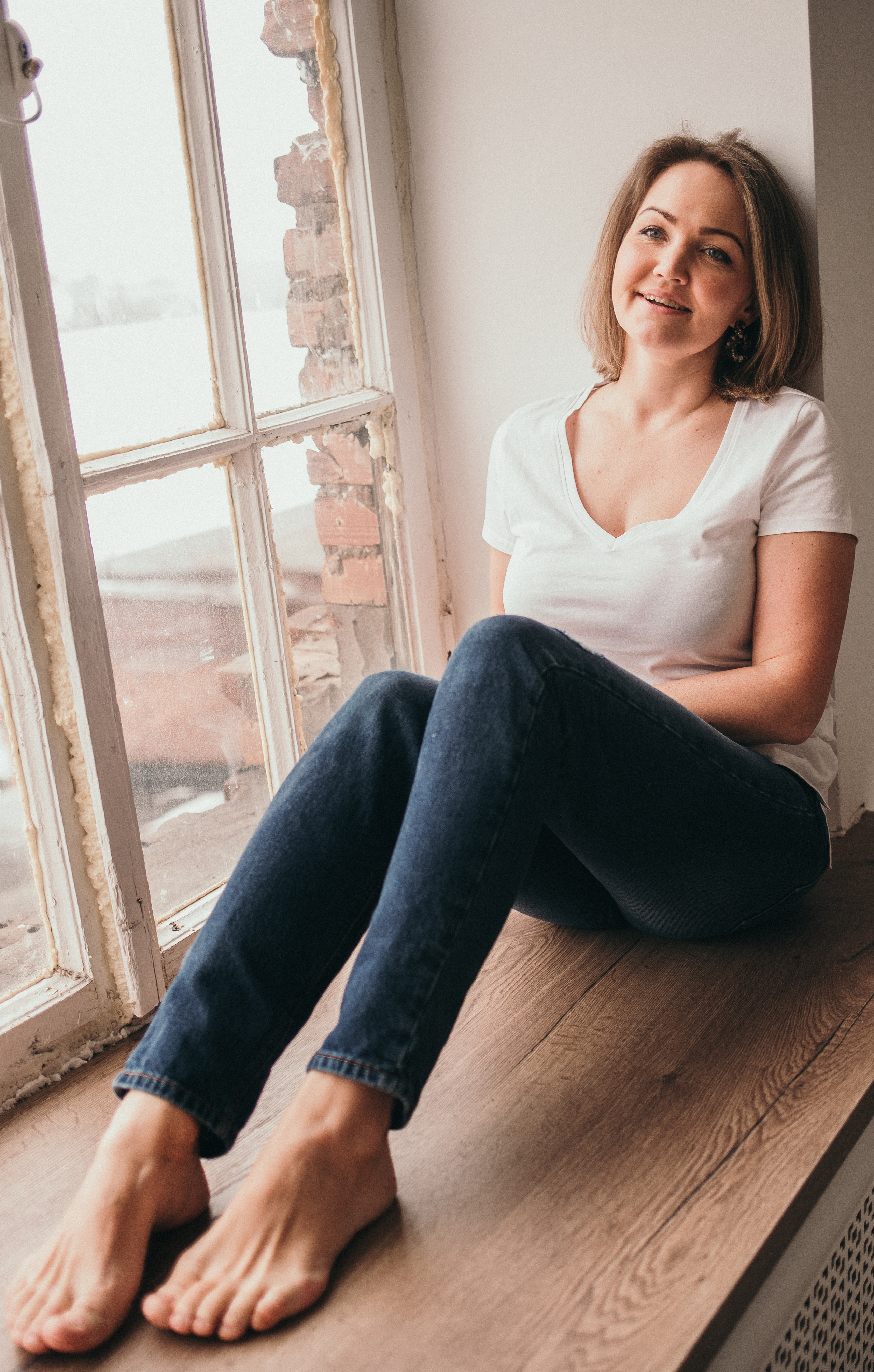 ЮЛЯ, ПАША, ЛИЗА И КАТЯ. Семейный Фотограф в Санкт-Петербурге Пушкин Анастасия Дьяконенкова