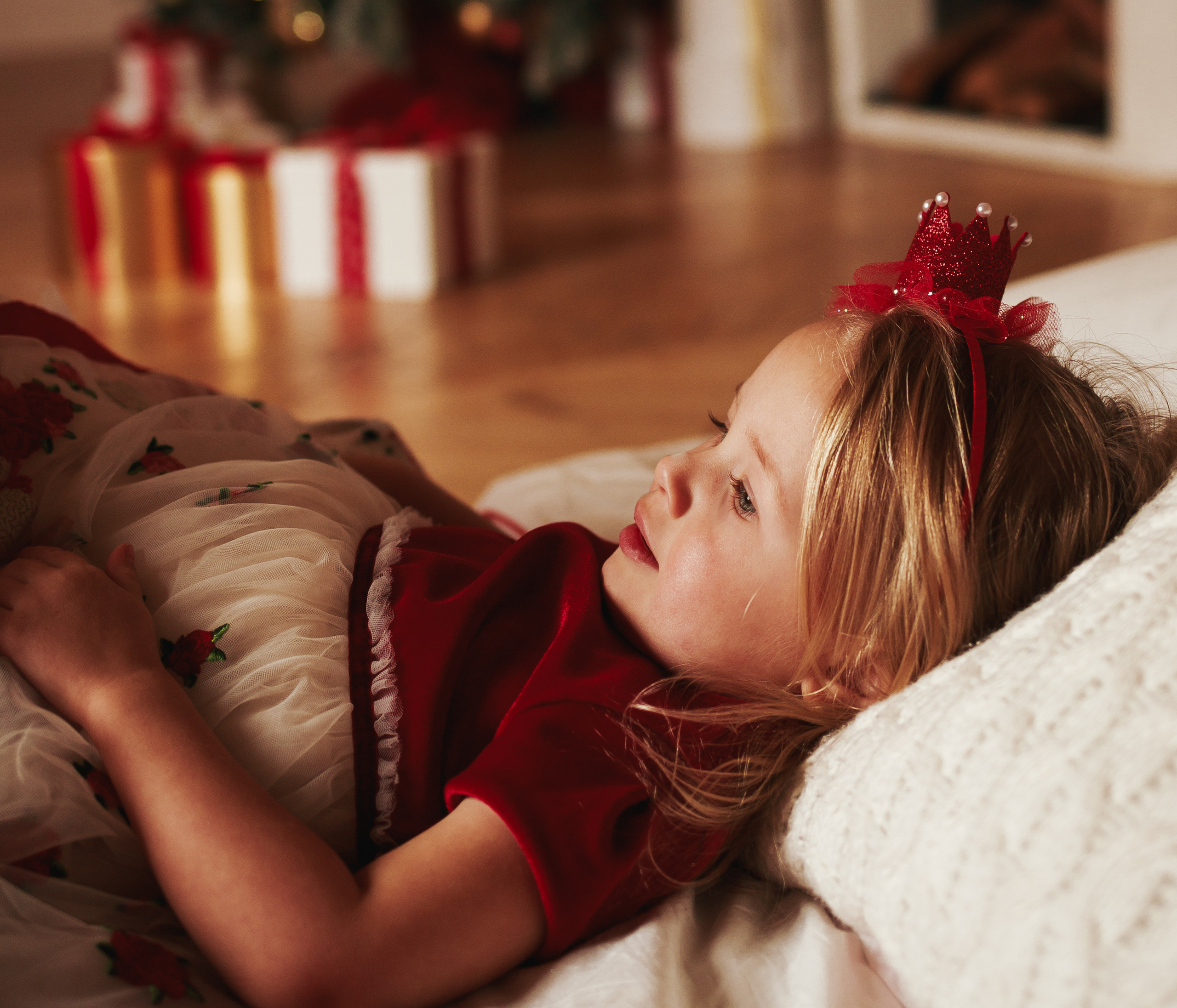 Новогодняя фотосесссия сестер. Семейный Фотограф в Санкт-Петербурге Пушкин Анастасия Дьяконенкова