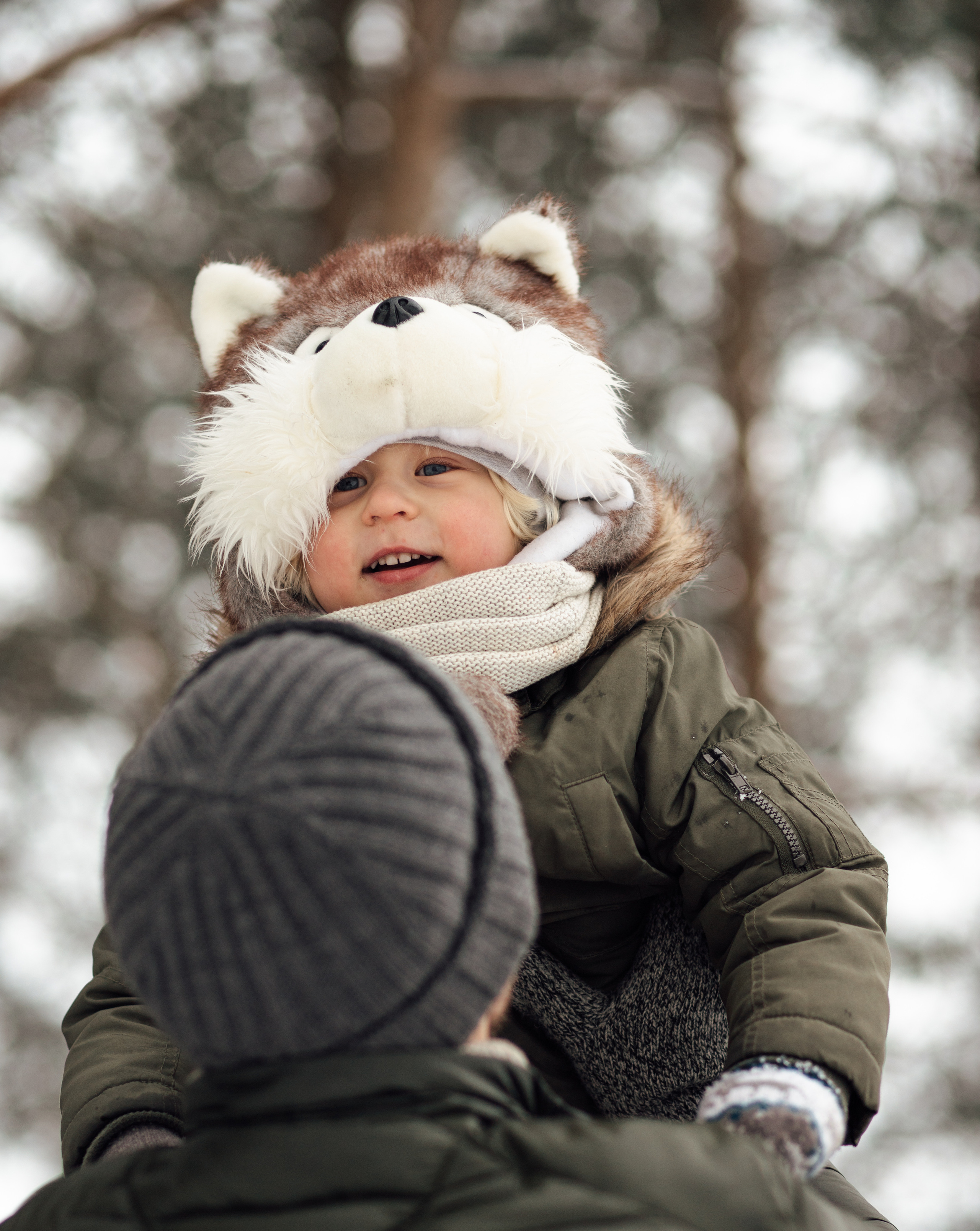 Юля, Дима и Лев. Семейный Фотограф в Санкт-Петербурге Пушкин Анастасия Дьяконенкова