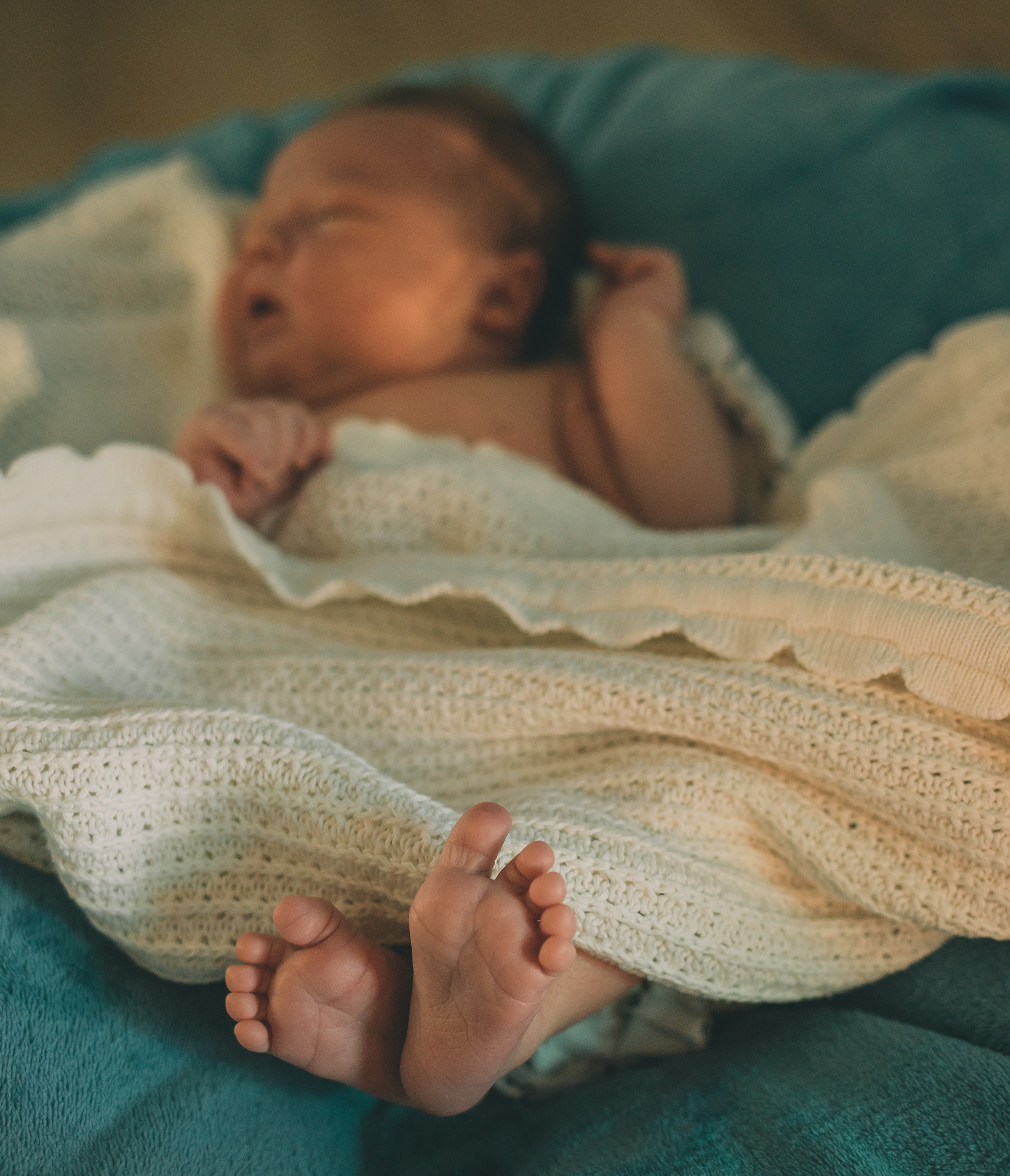 Домашняя фотосессия новорожденного. Семейный Фотограф в Санкт-Петербурге Пушкин Анастасия Дьяконенкова
