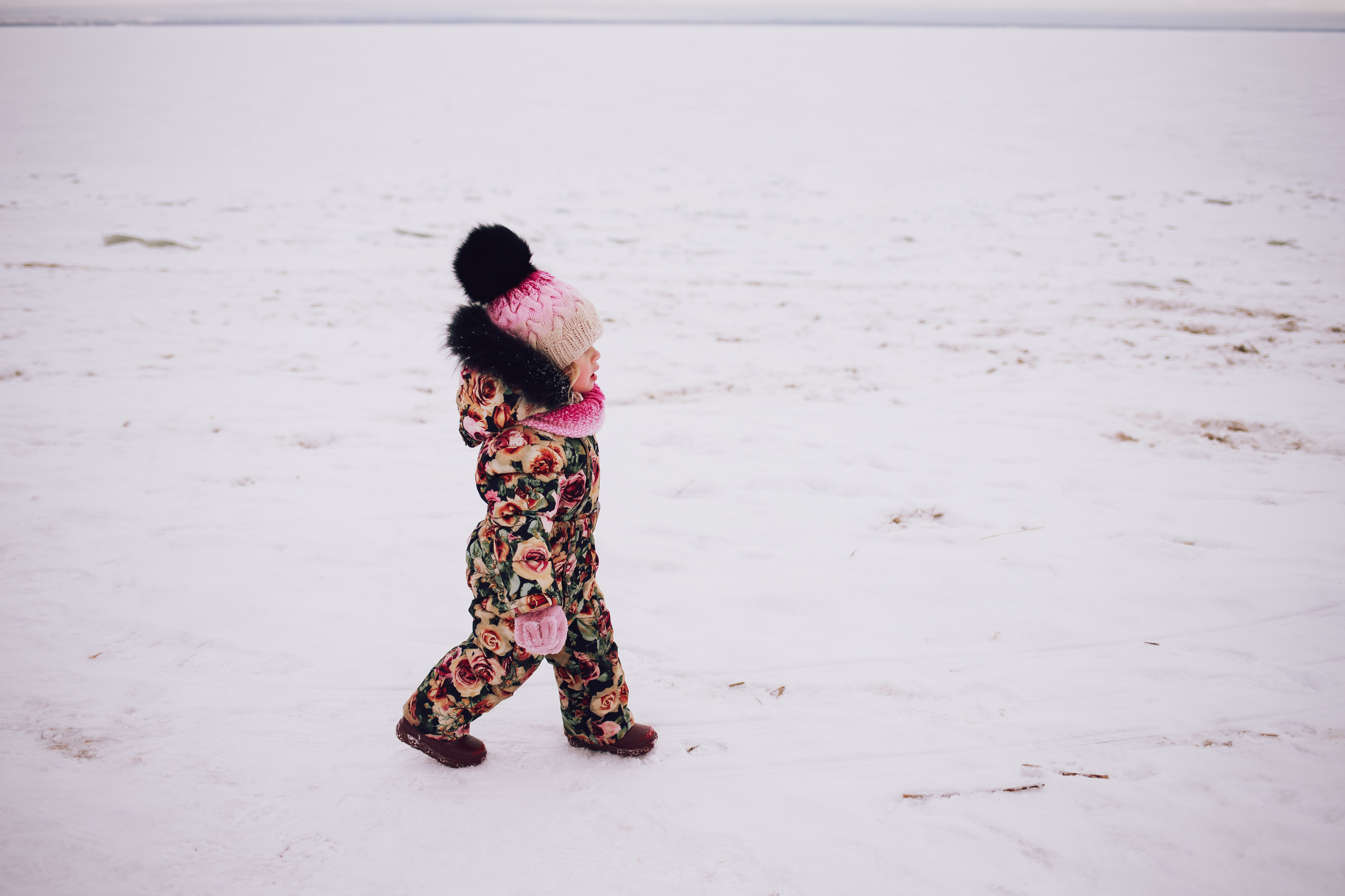 Зимняя фотосессия. Семейный Фотограф в Санкт-Петербурге Пушкин Анастасия Дьяконенкова