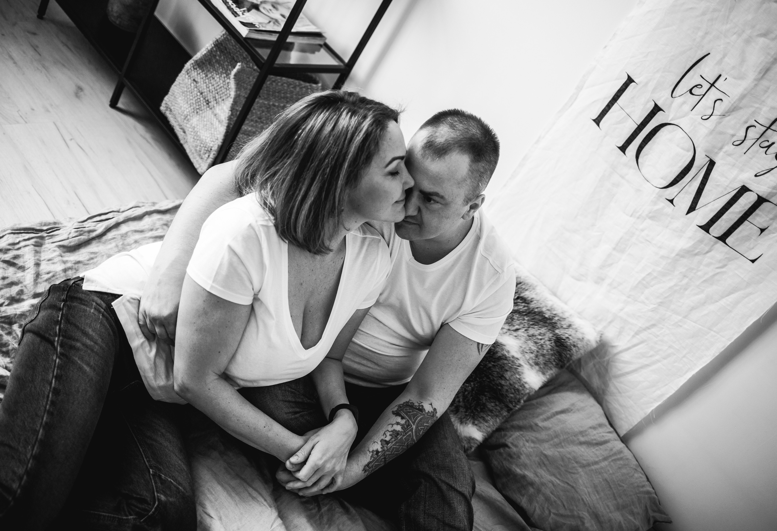 ЮЛЯ, ПАША, ЛИЗА И КАТЯ. Семейный Фотограф в Санкт-Петербурге Пушкин Анастасия Дьяконенкова