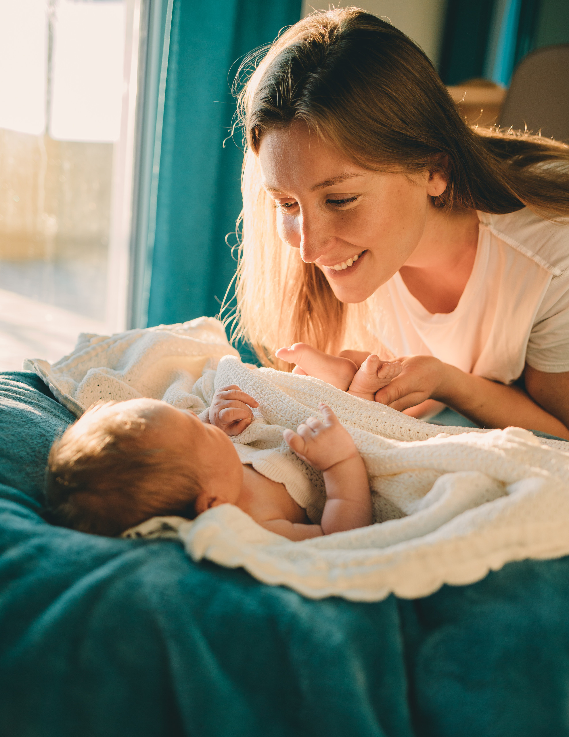 Домашняя фотосессия новорожденного. Семейный Фотограф в Санкт-Петербурге Пушкин Анастасия Дьяконенкова