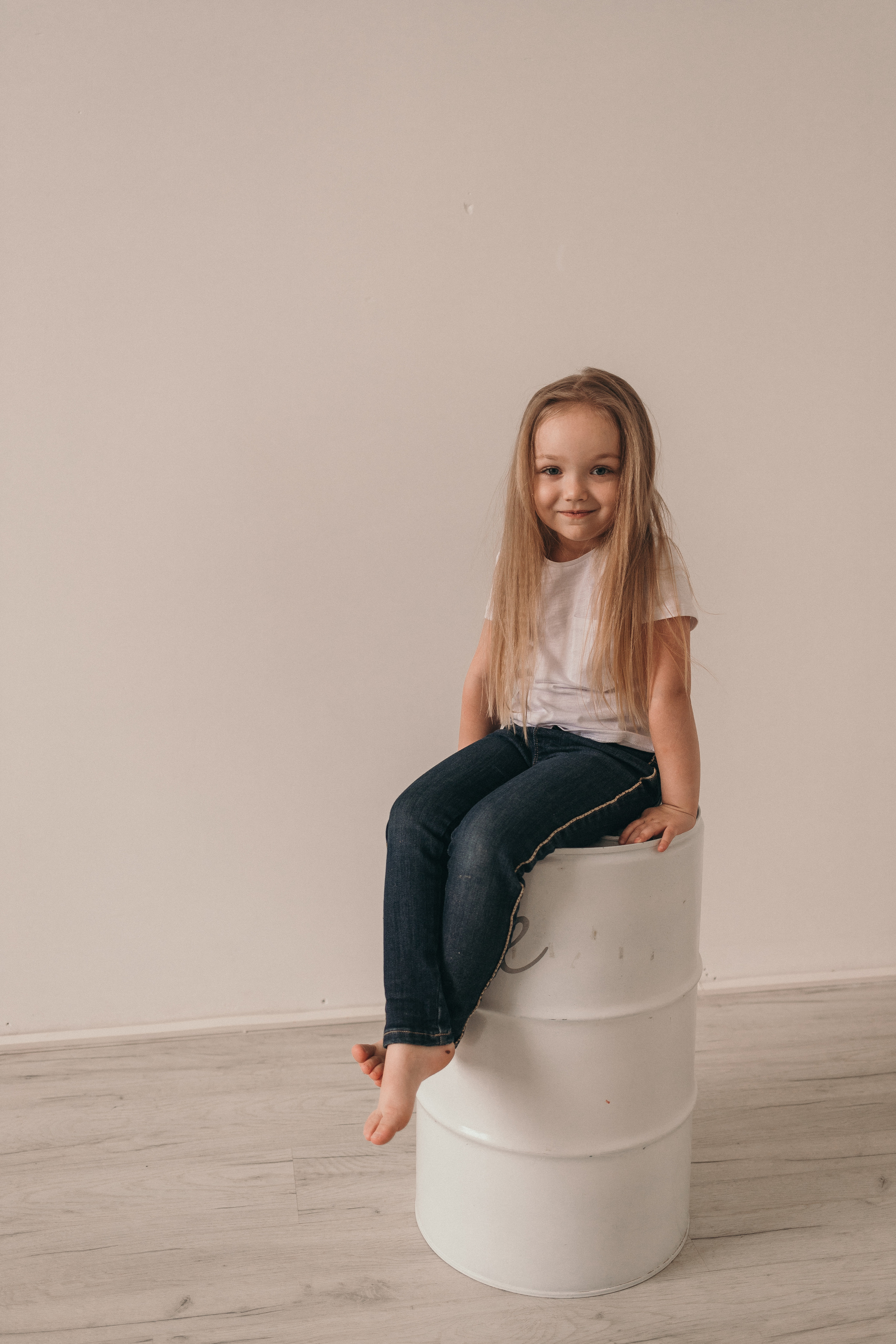 ЮЛЯ, ПАША, ЛИЗА И КАТЯ. Семейный Фотограф в Санкт-Петербурге Пушкин Анастасия Дьяконенкова