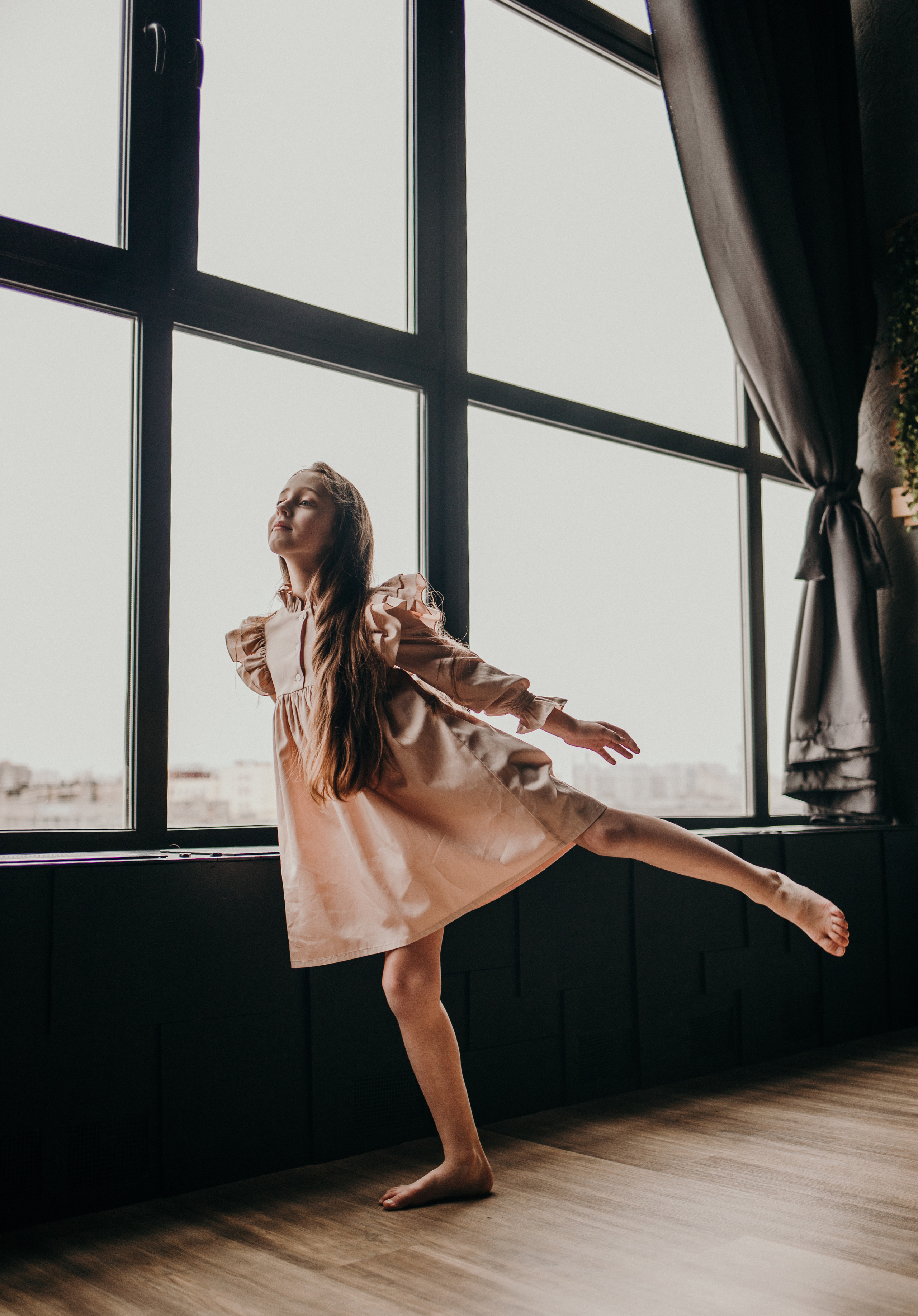 НАТАША, ДАША И КСЮША. Семейный Фотограф в Санкт-Петербурге Пушкин Анастасия Дьяконенкова