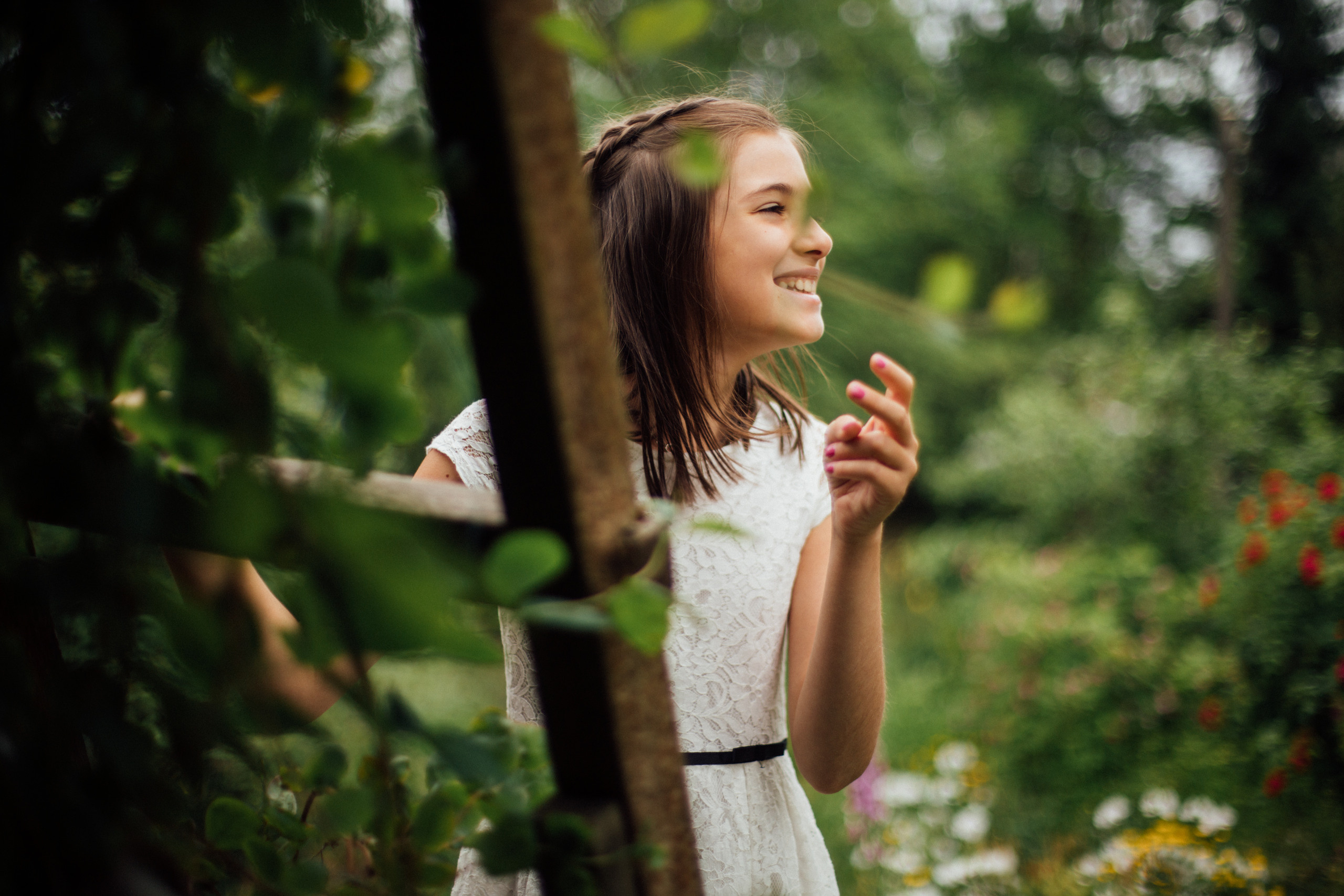 Ира и&nbsp;София