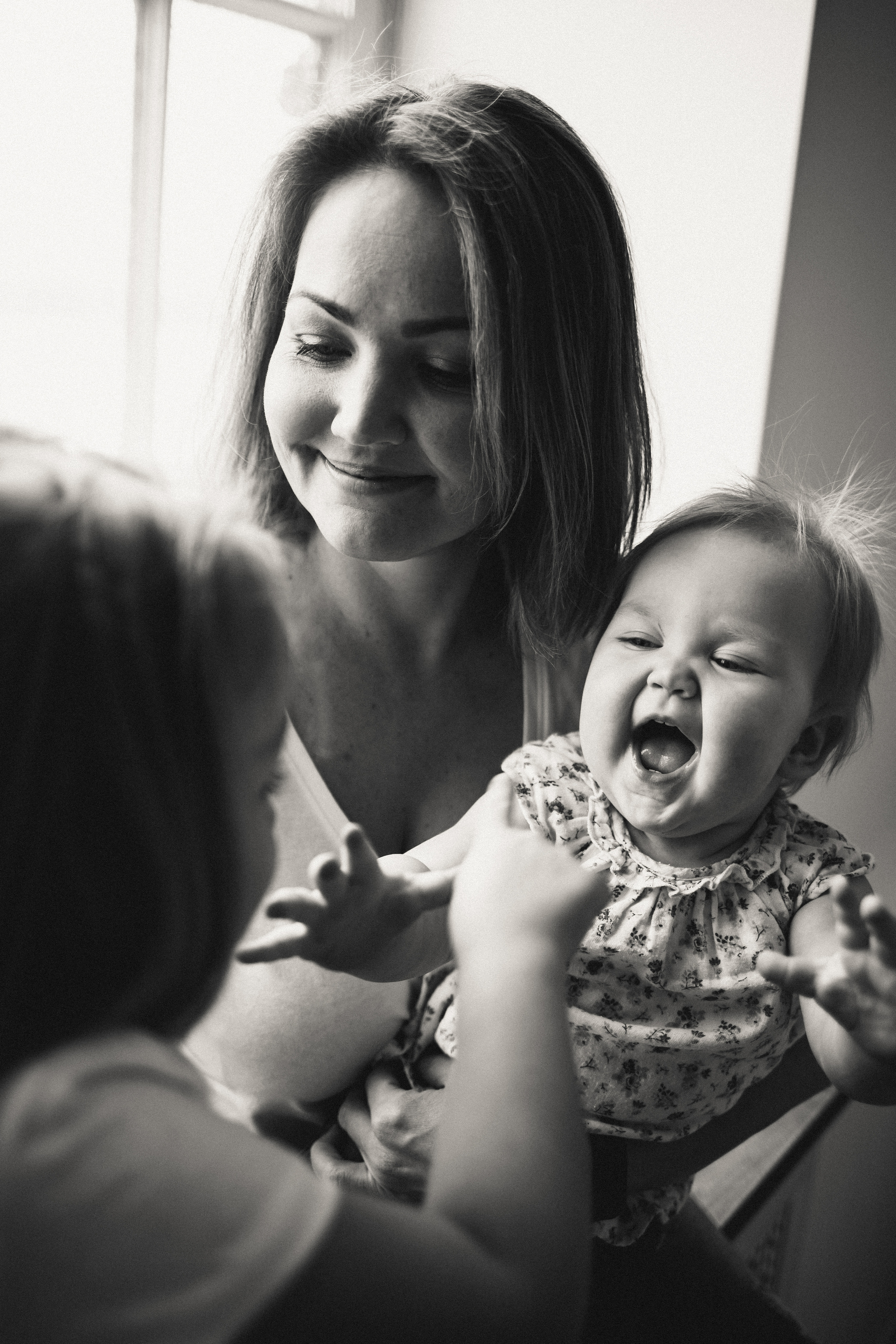 ЮЛЯ, ПАША, ЛИЗА И КАТЯ. Семейный Фотограф в Санкт-Петербурге Пушкин Анастасия Дьяконенкова