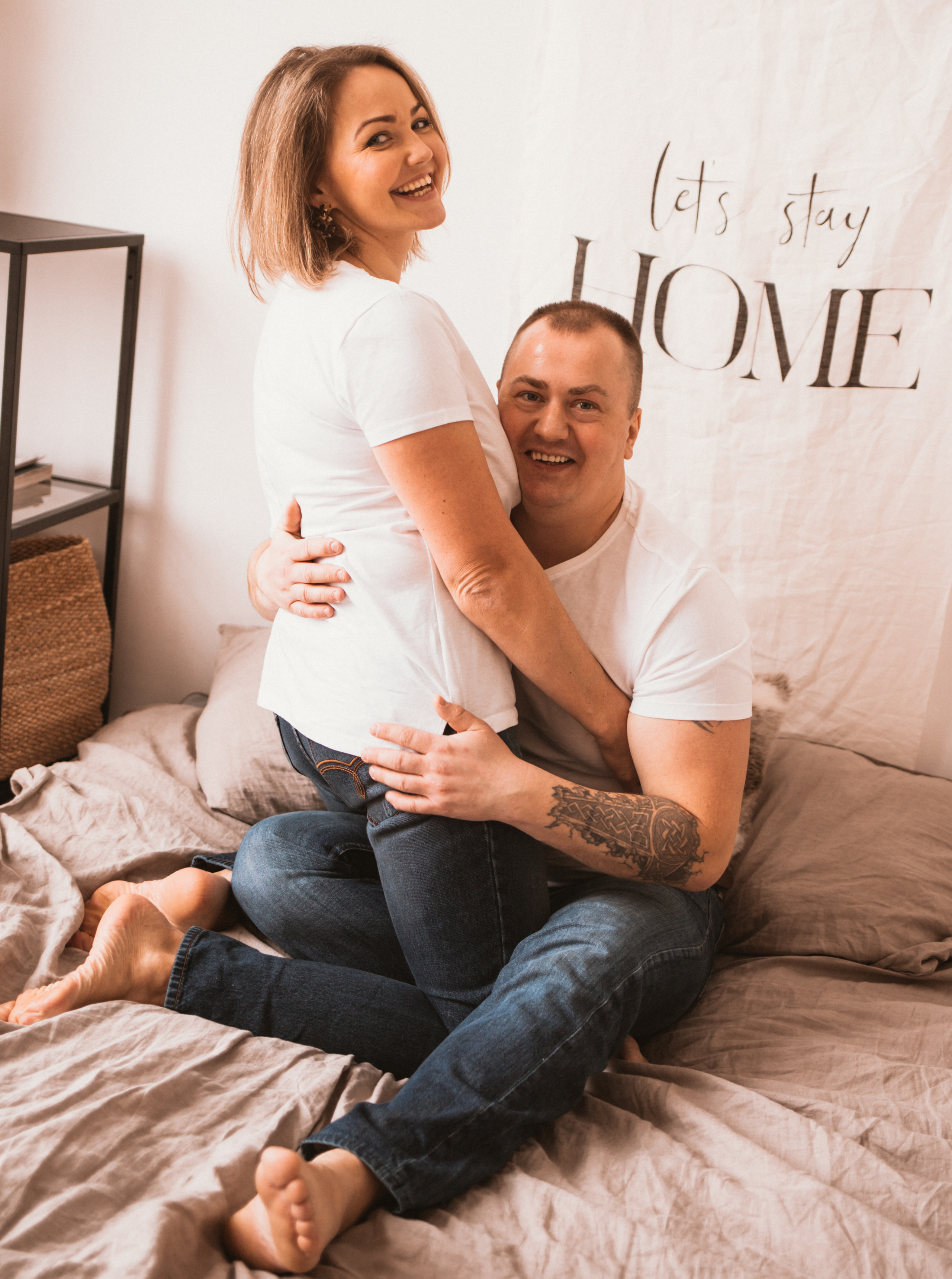 ЮЛЯ, ПАША, ЛИЗА И КАТЯ. Семейный Фотограф в Санкт-Петербурге Пушкин Анастасия Дьяконенкова