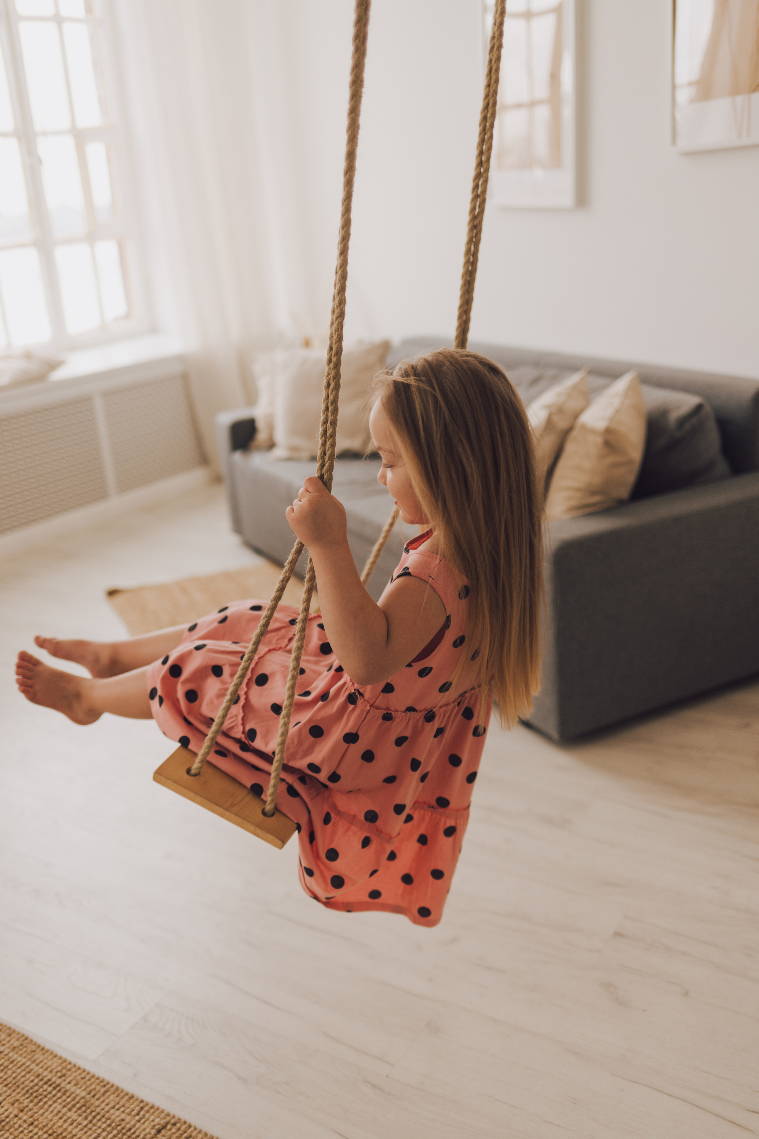 ЮЛЯ, ПАША, ЛИЗА И КАТЯ. Семейный Фотограф в Санкт-Петербурге Пушкин Анастасия Дьяконенкова