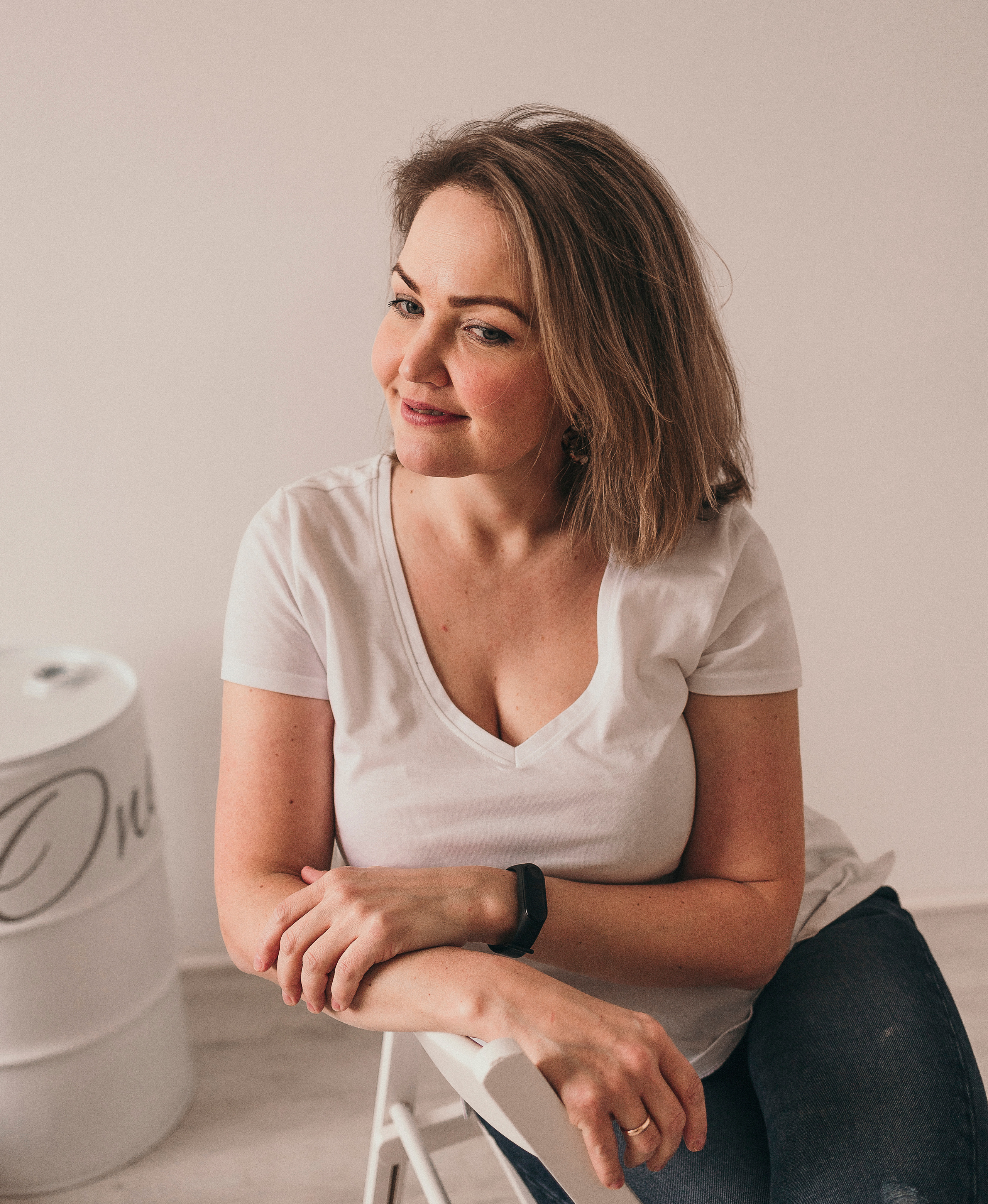 ЮЛЯ, ПАША, ЛИЗА И КАТЯ. Семейный Фотограф в Санкт-Петербурге Пушкин Анастасия Дьяконенкова