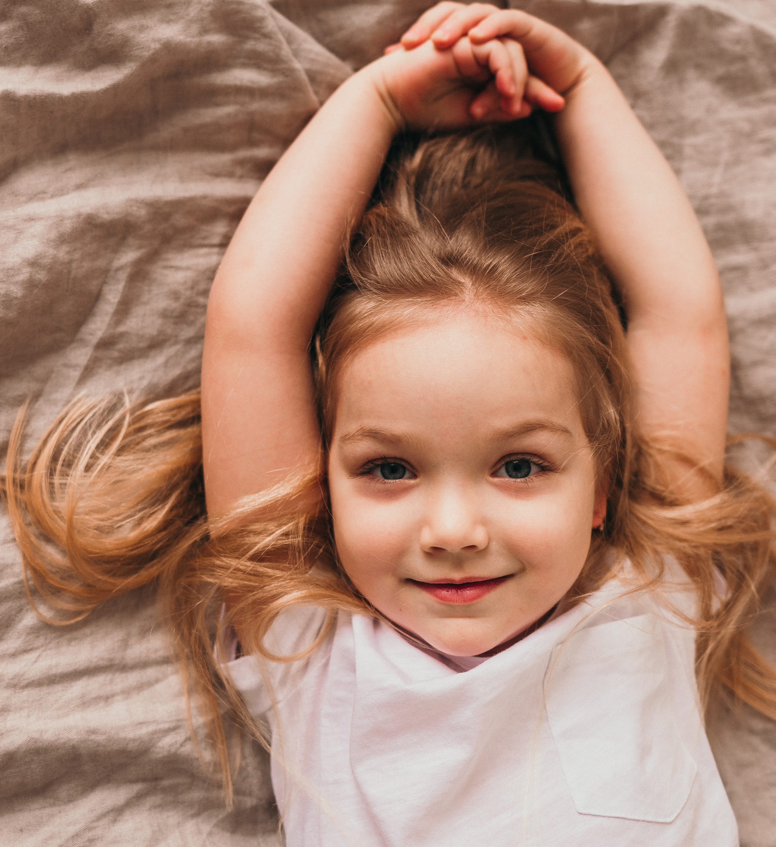 ЮЛЯ, ПАША, ЛИЗА И КАТЯ. Семейный Фотограф в Санкт-Петербурге Пушкин Анастасия Дьяконенкова