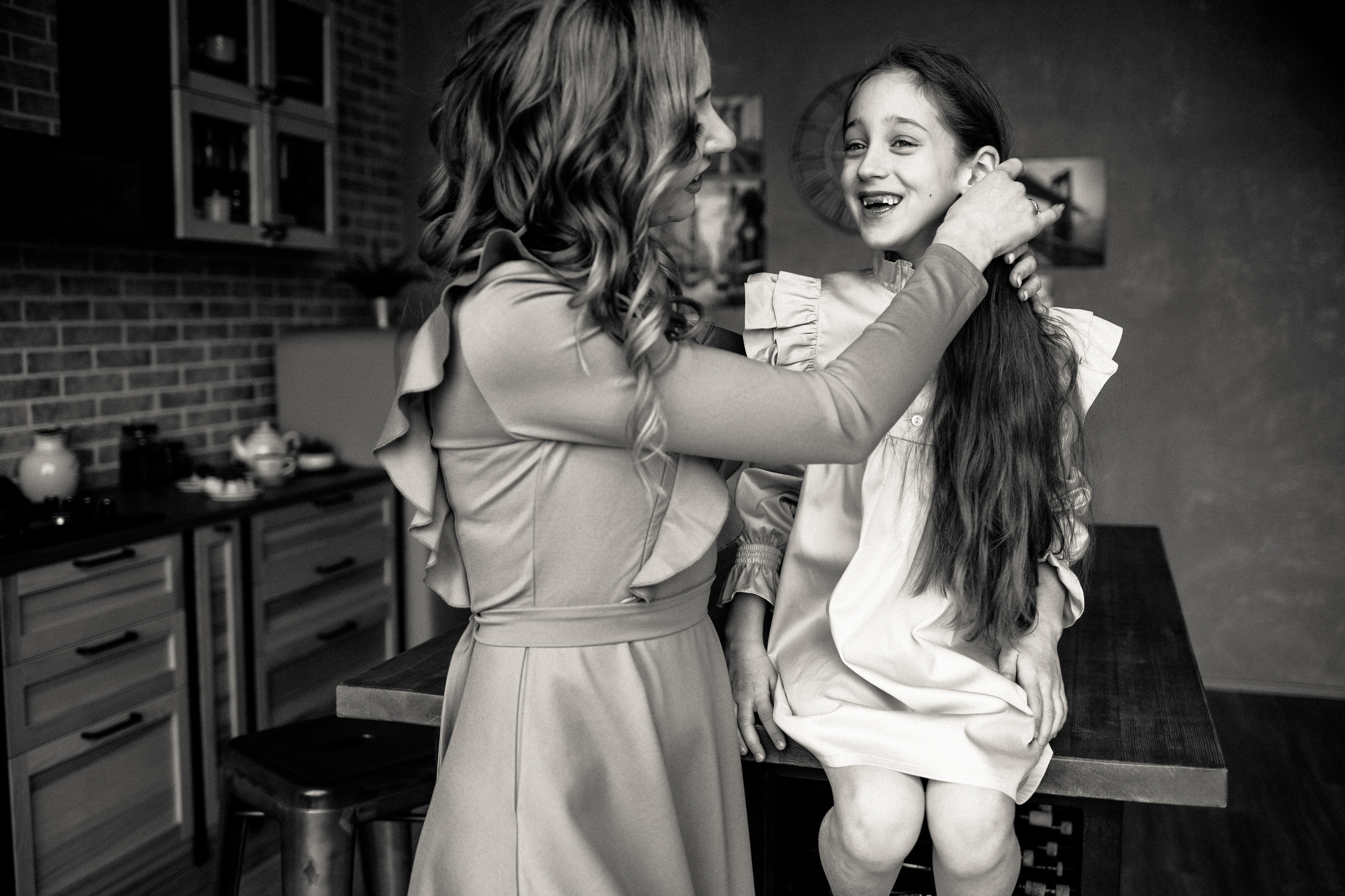 НАТАША, ДАША И КСЮША. Семейный Фотограф в Санкт-Петербурге Пушкин Анастасия Дьяконенкова