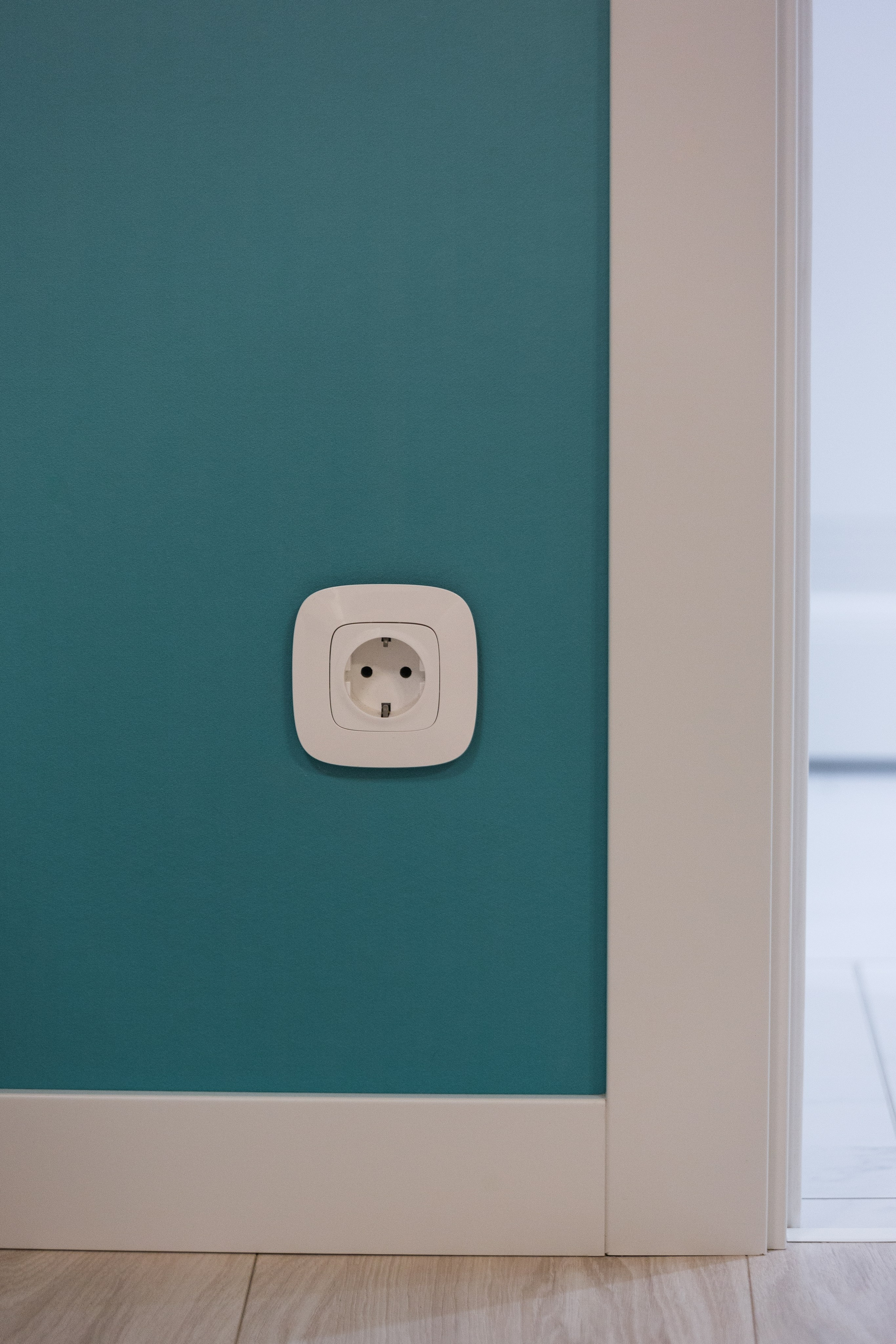 Фотосъемка квартиры после ремонта. Фотограф | Михаил Буш Смоленск