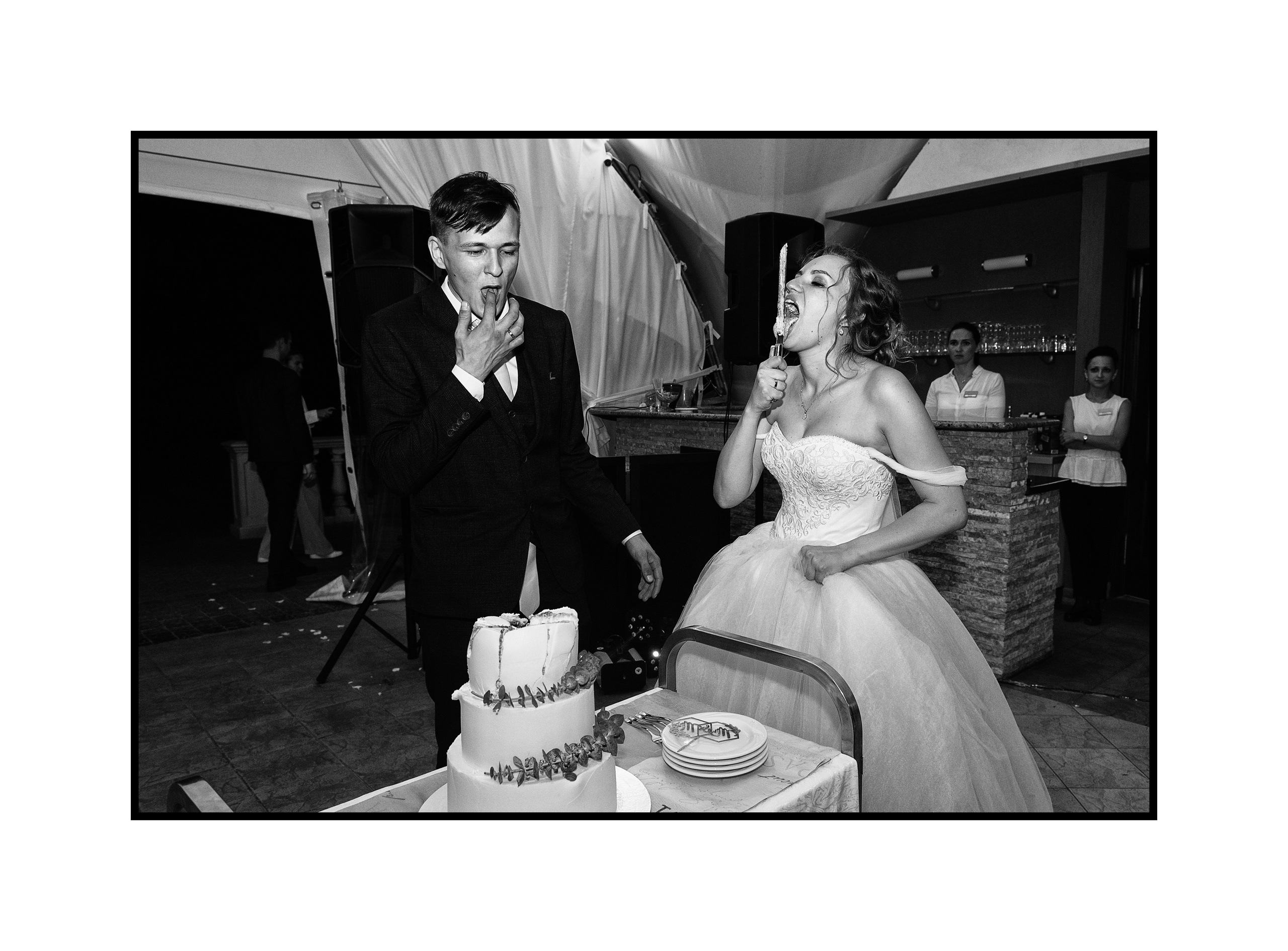 Сергей Шумаков | Свадебный фотограф Москва