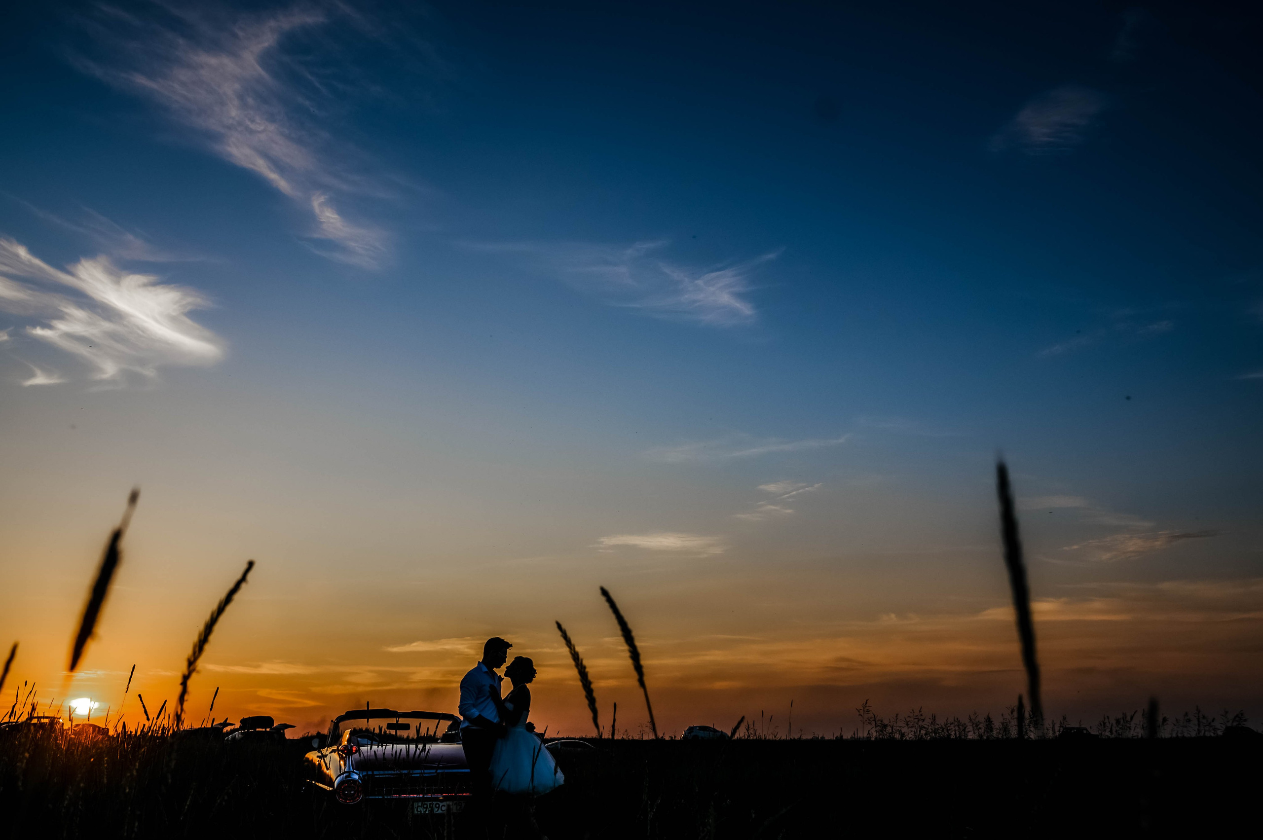 Александр и Ольга. Сергей Шумаков | Свадебный фотограф Москва