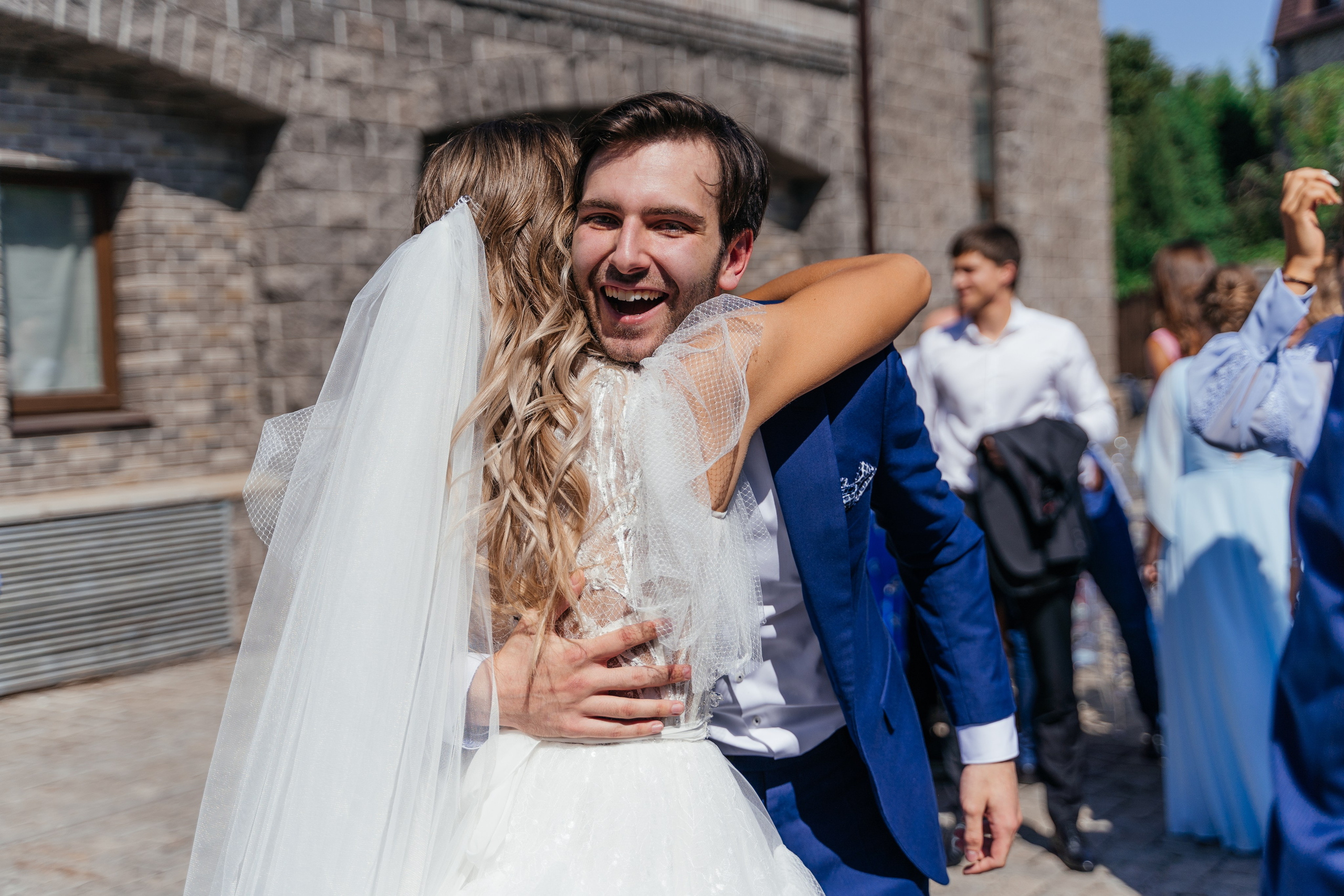 Александр и Яна. Сергей Шумаков | Свадебный фотограф Москва