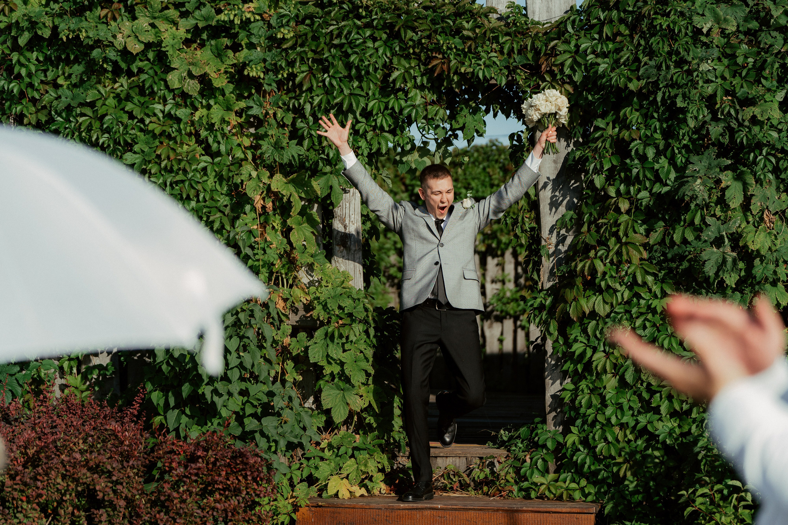 Илья и Анна. Фотограф Никита Анкудинов. Москва — Чебоксары — Казань