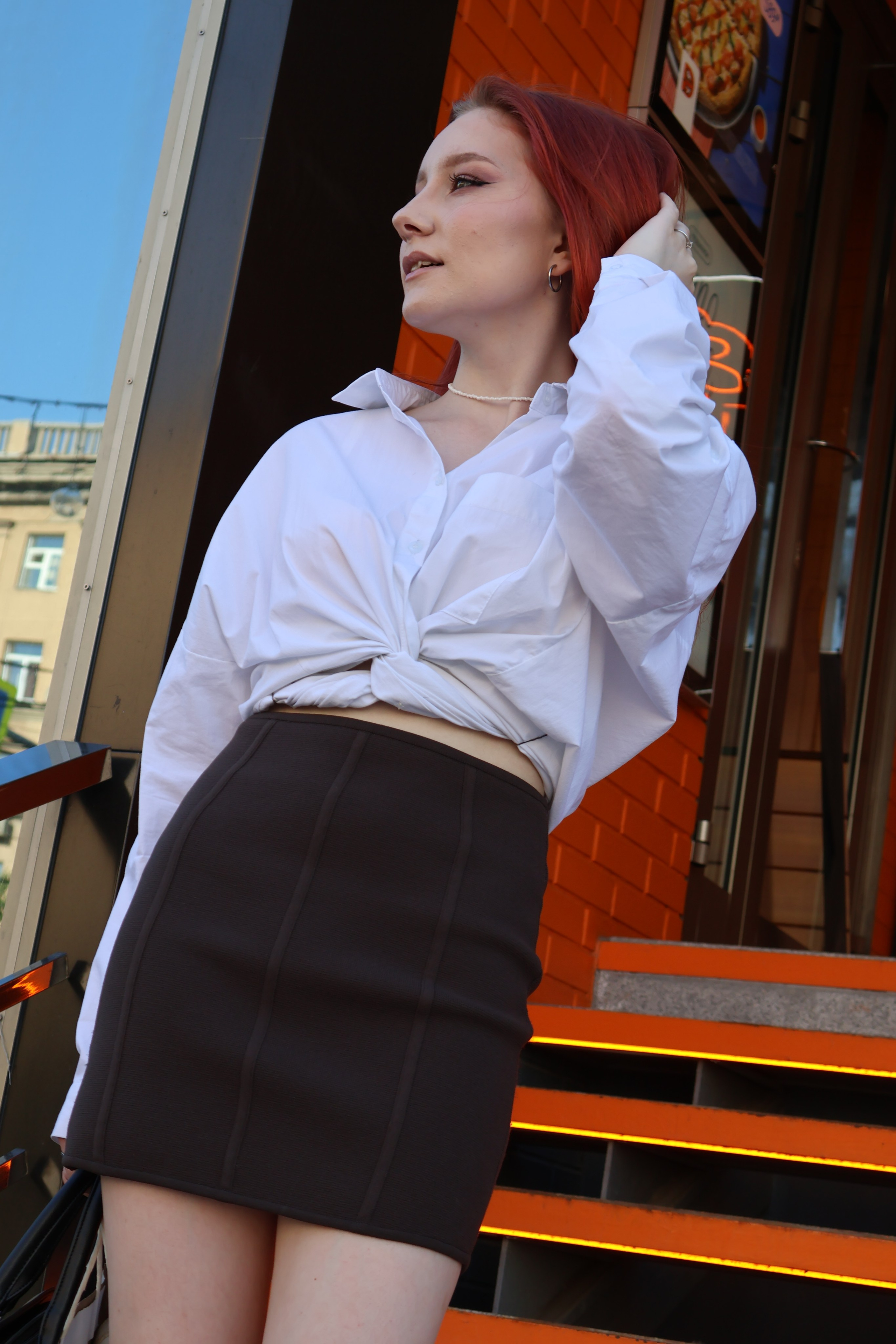 29 июля. Mintonov's Film Studio