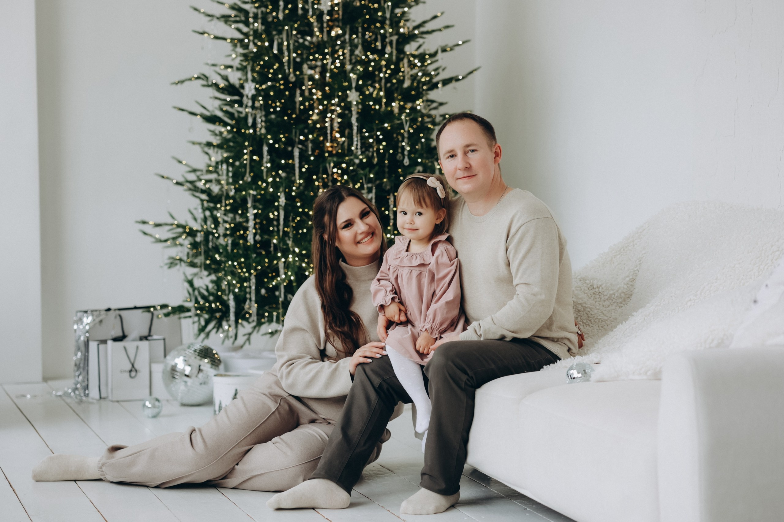 Семейные. Свадебный и семейный фотограф Кузнецк Пенза Ульяновск