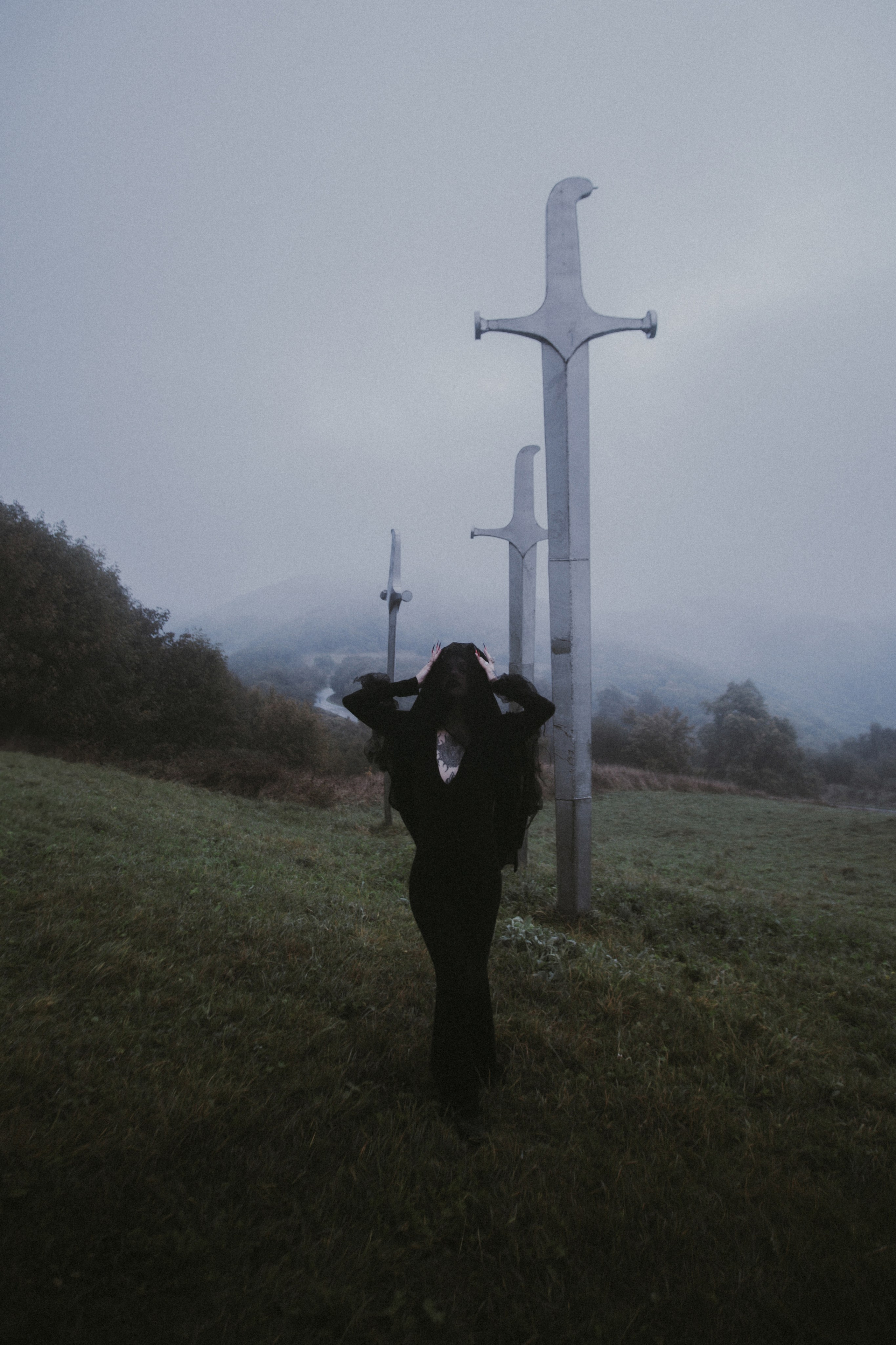 Лира. Фотограф Тбилиси Саша Мороз