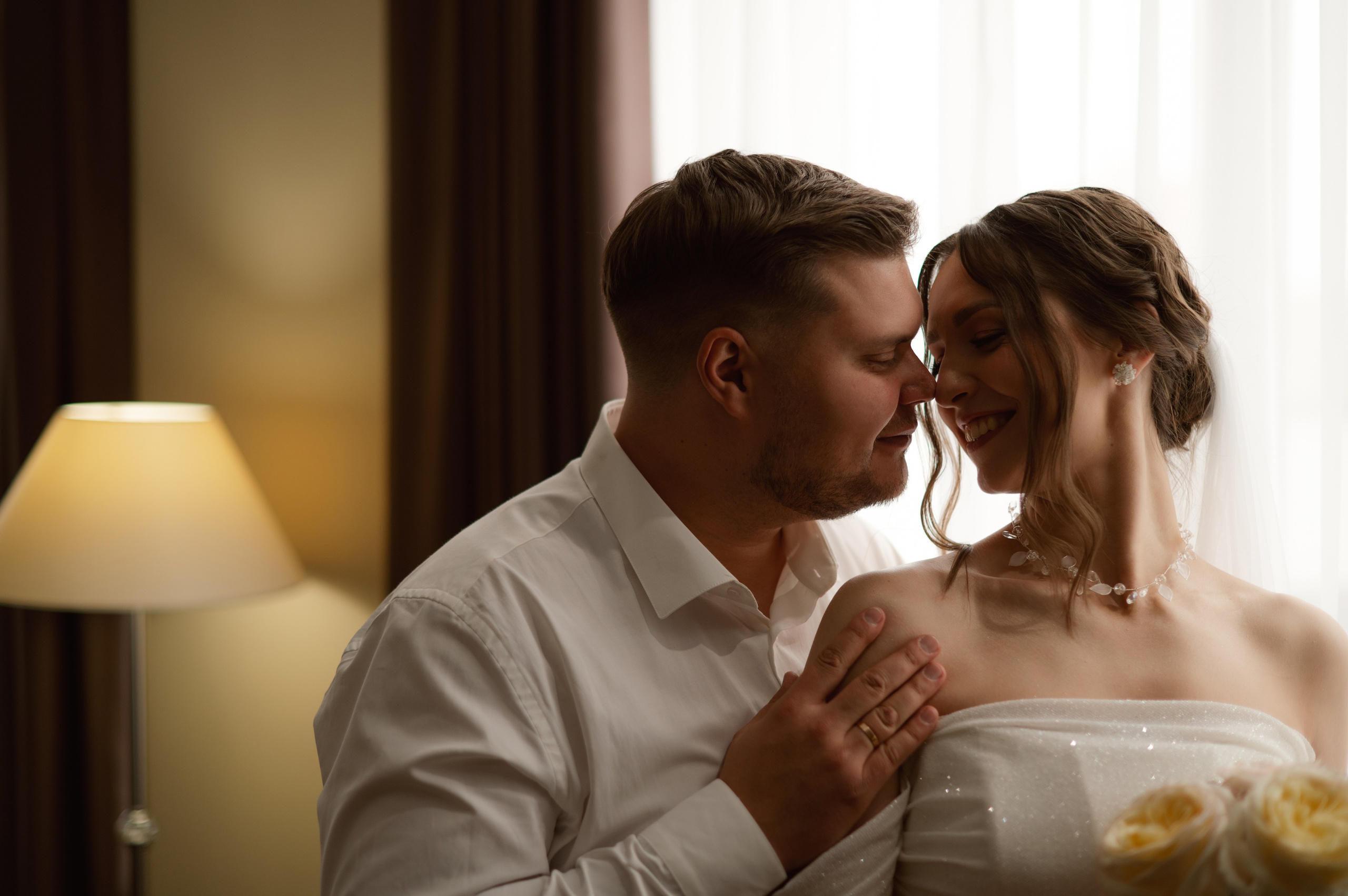 Игорь и Марина. Фотограф в Абакане и Минусинске