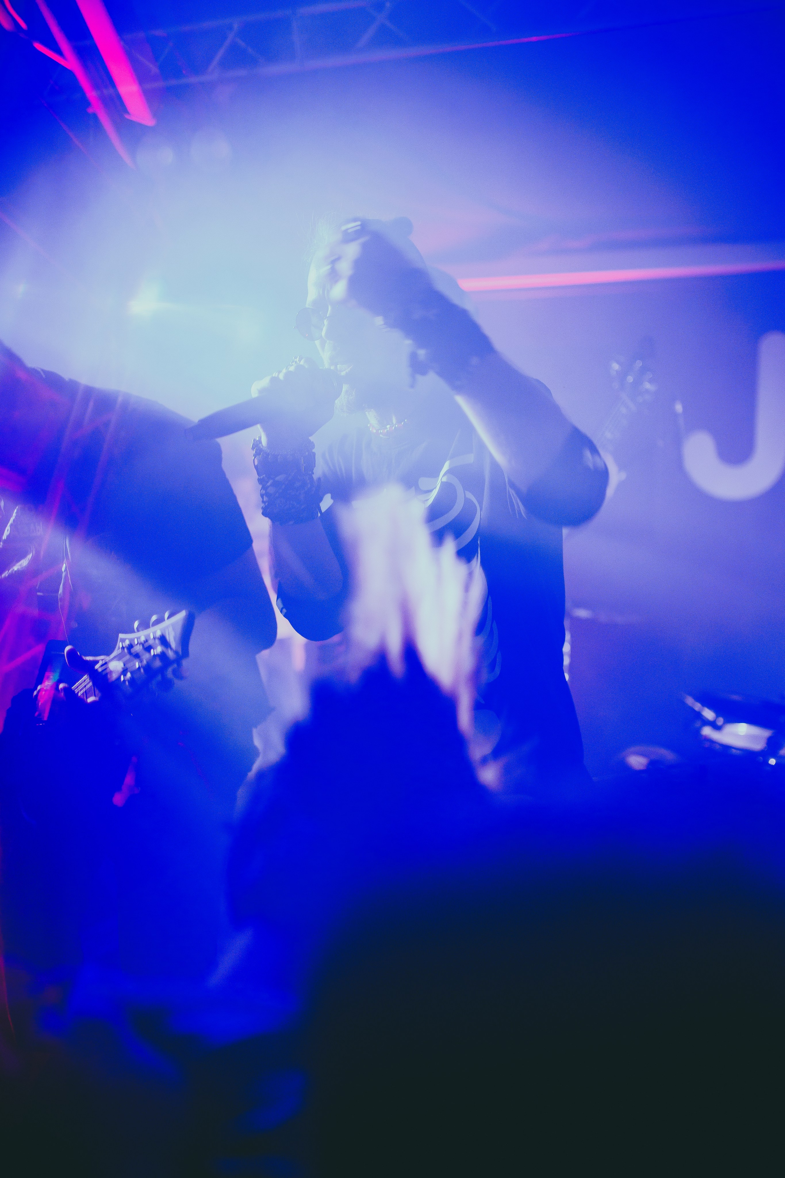 Ничего кроме Правды 4 года | 2025.01.25. Фотограф Антон Катунин | Симферополь