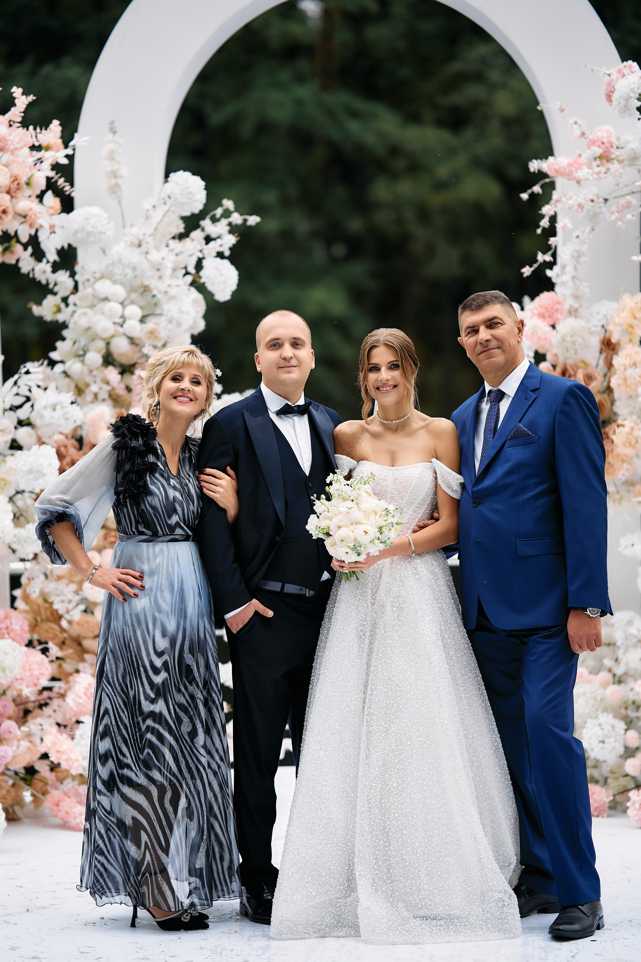 Алина и Илья. Свадебный фотограф Минск РБ