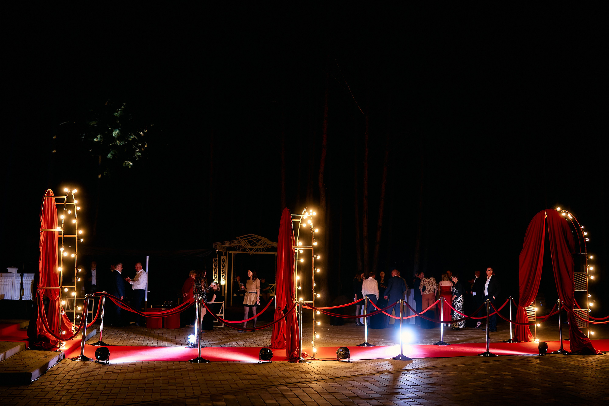 NIVA — день строителя. Свадебный фотограф Минск РБ