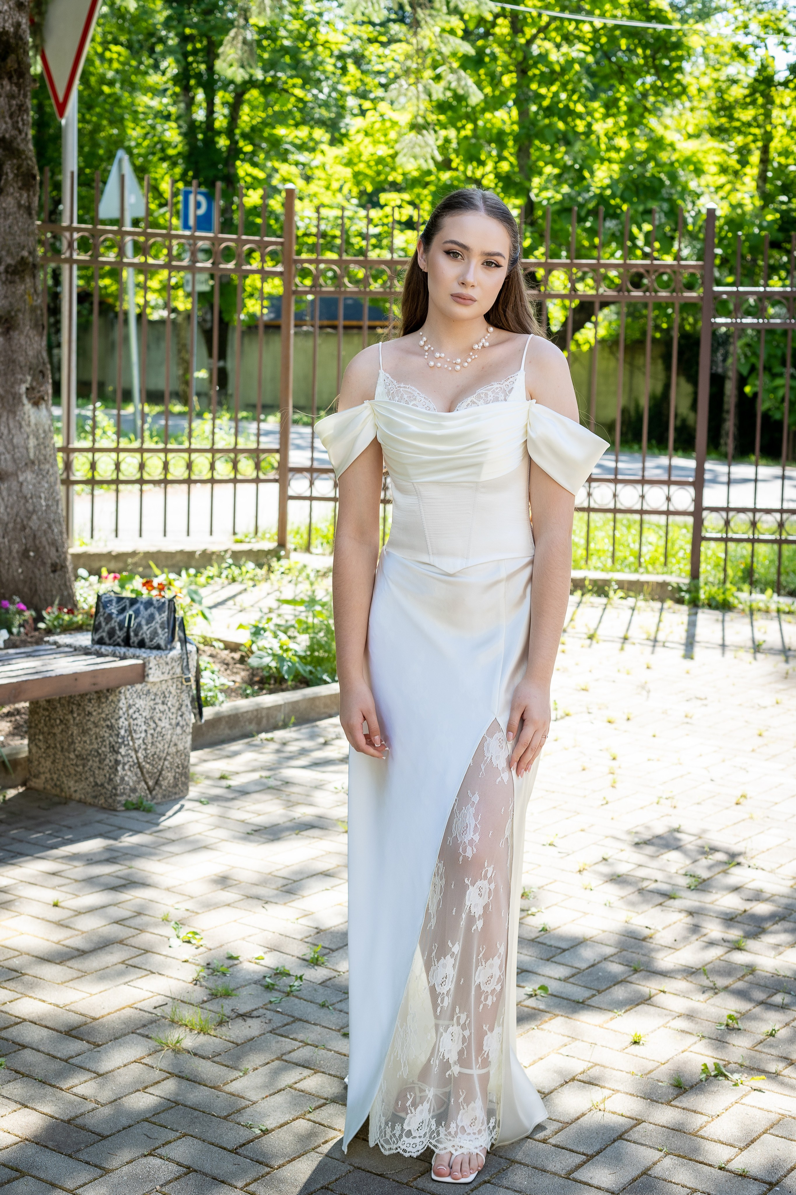 Вручение аттестата 2025. Выпускные альбомы Майкоп, Краснодар Елена Золотарева