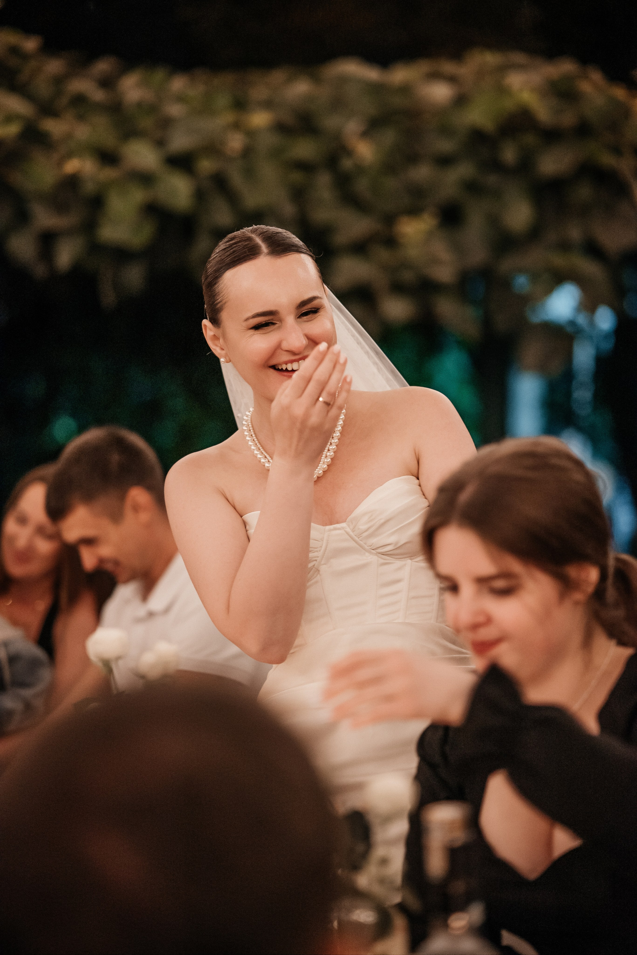 «Свадьба Даши и Артема». Школьный фотограф в Валуйках. Фотосессии для выпускников и изготовление выпускных альбомов в городе Валуйки и в Белгородской области